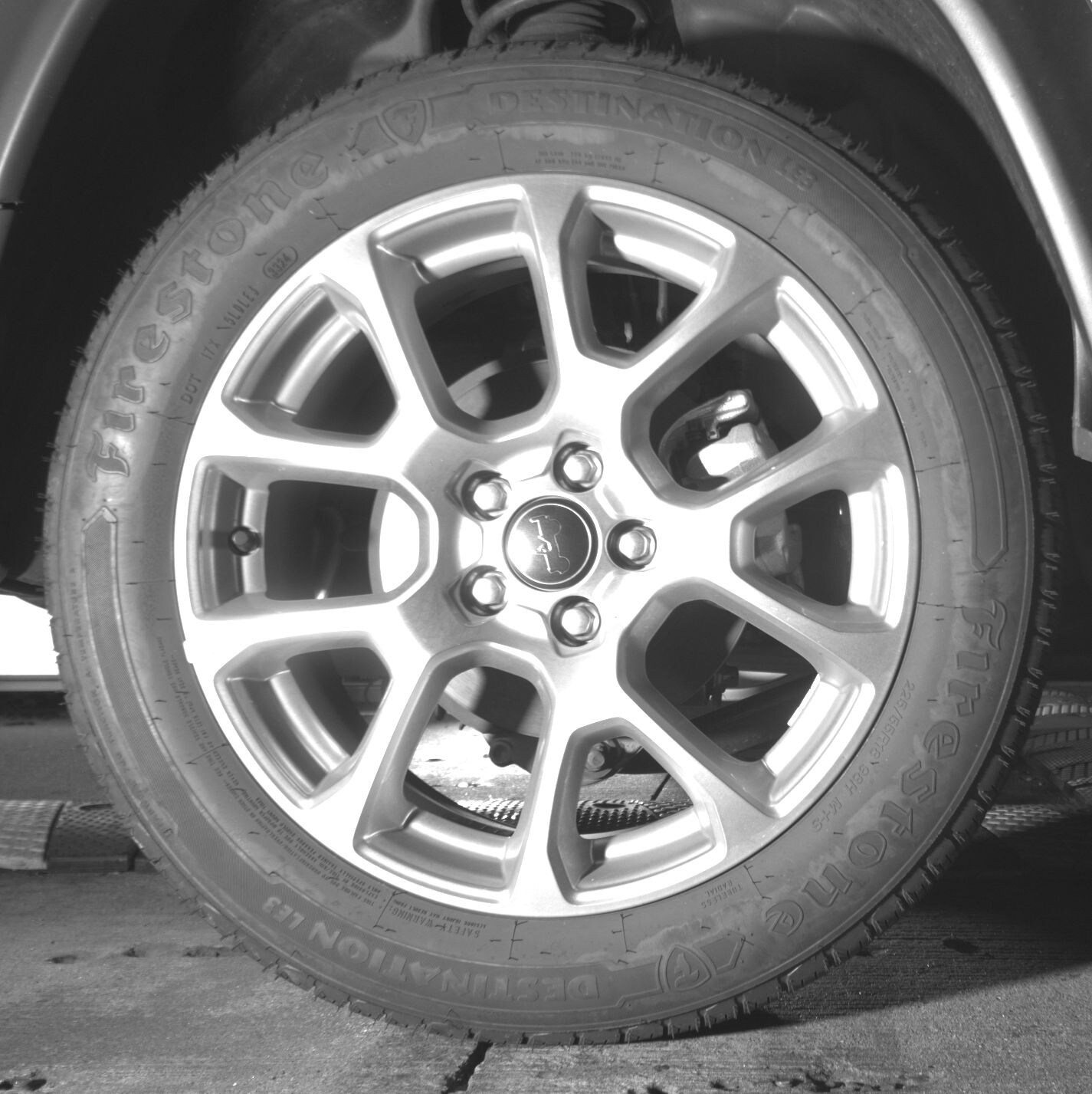 Thumbnail: 2025 Jeep Compass - 12