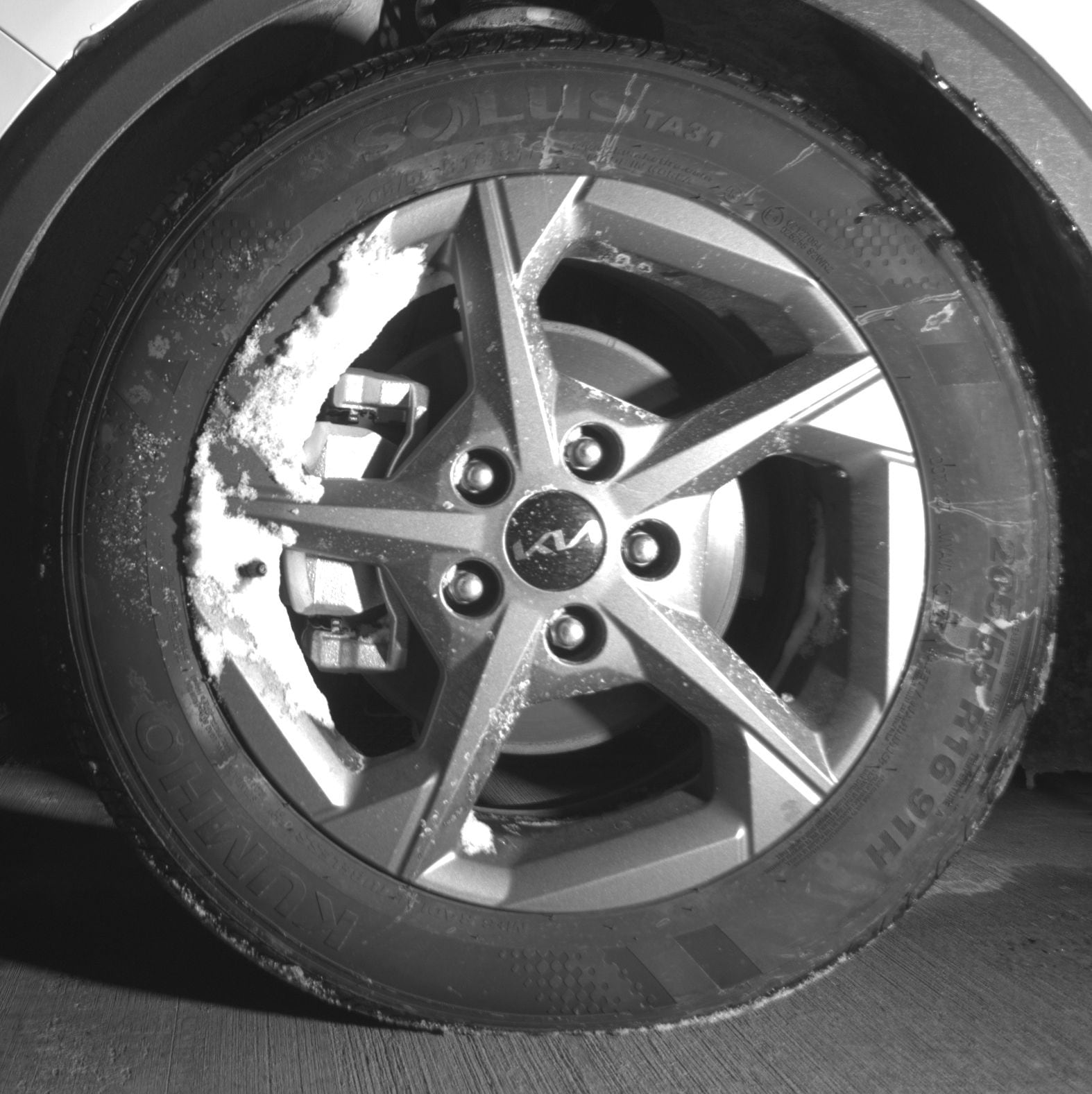 Thumbnail: 2025 Kia K4 - 9