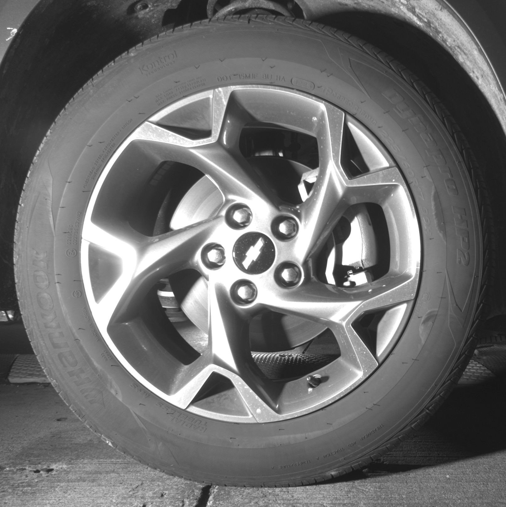 Thumbnail: 2025 Chevrolet Trax - 13