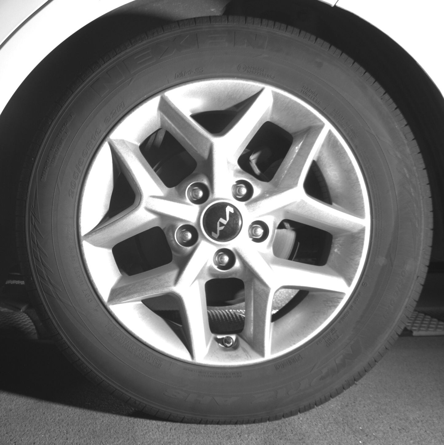 Thumbnail: 2025 Kia Soul - 11