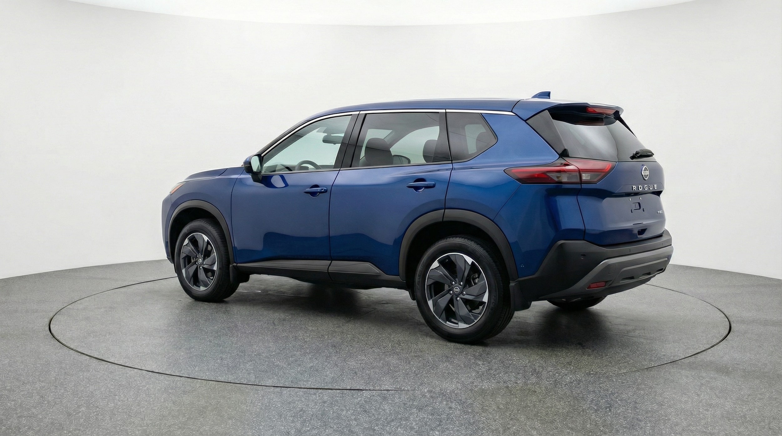 Thumbnail: 2025 Nissan Rogue - 5