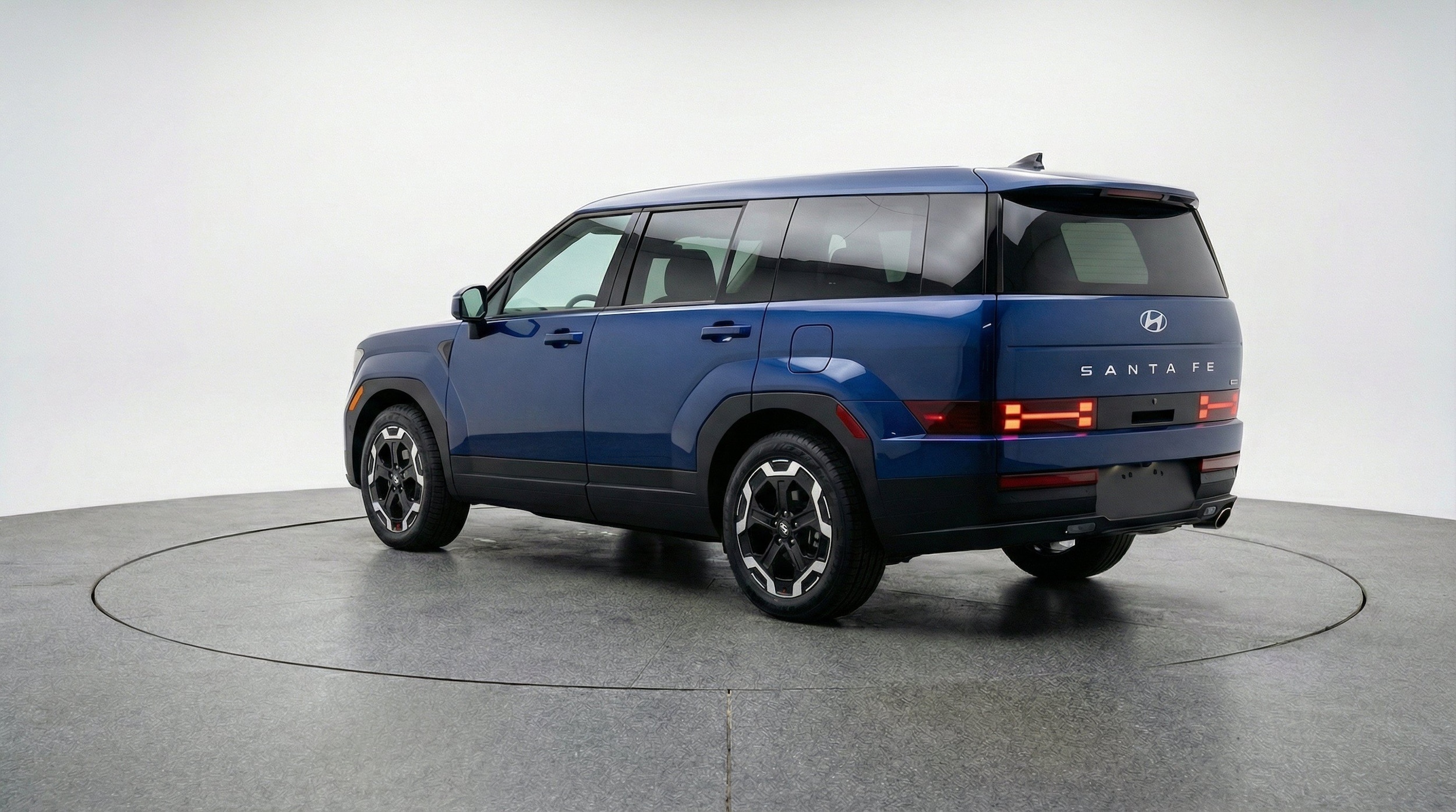 Thumbnail: 2026 Hyundai Santa Fe - 6