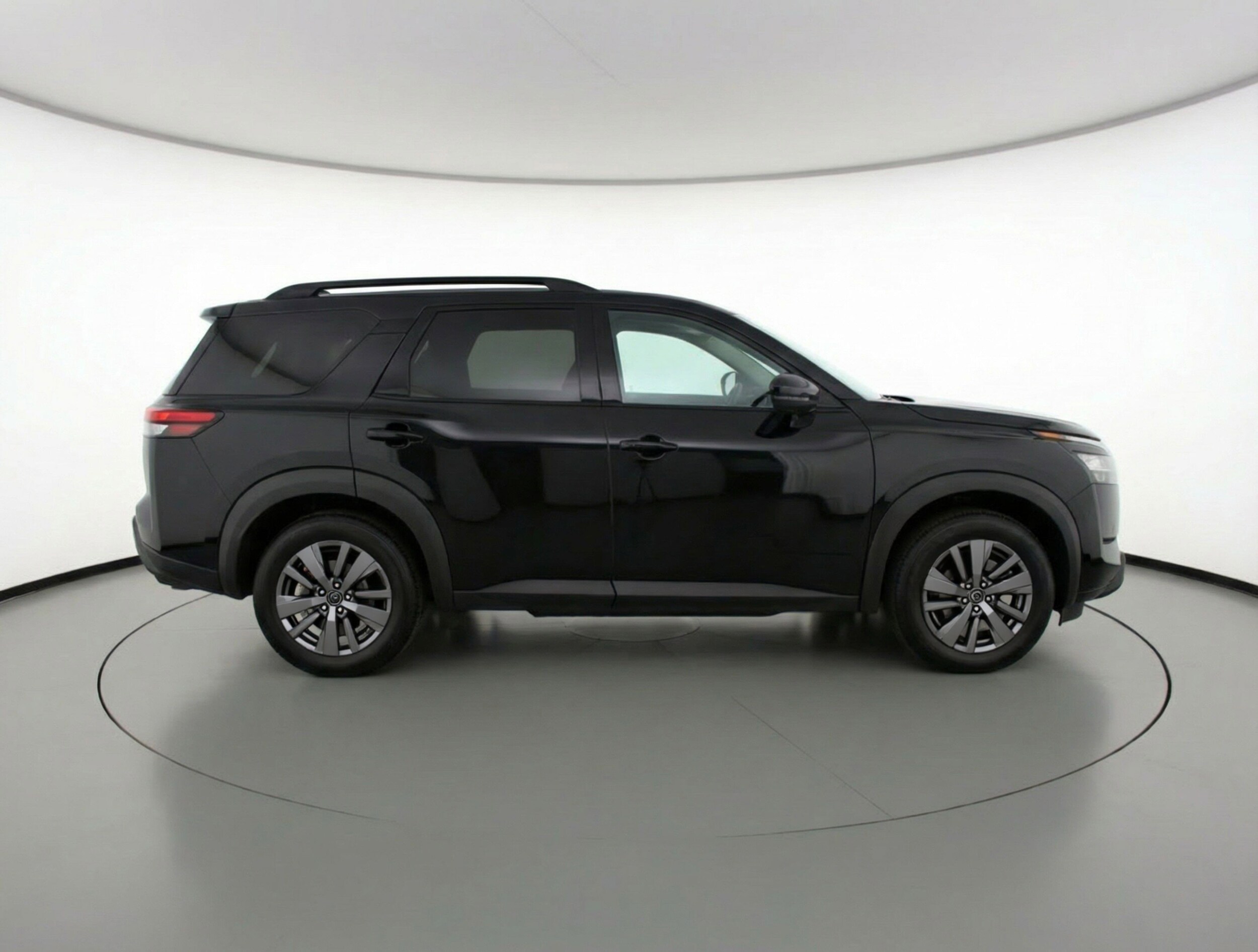 Thumbnail: 2025 Nissan Pathfinder - 11