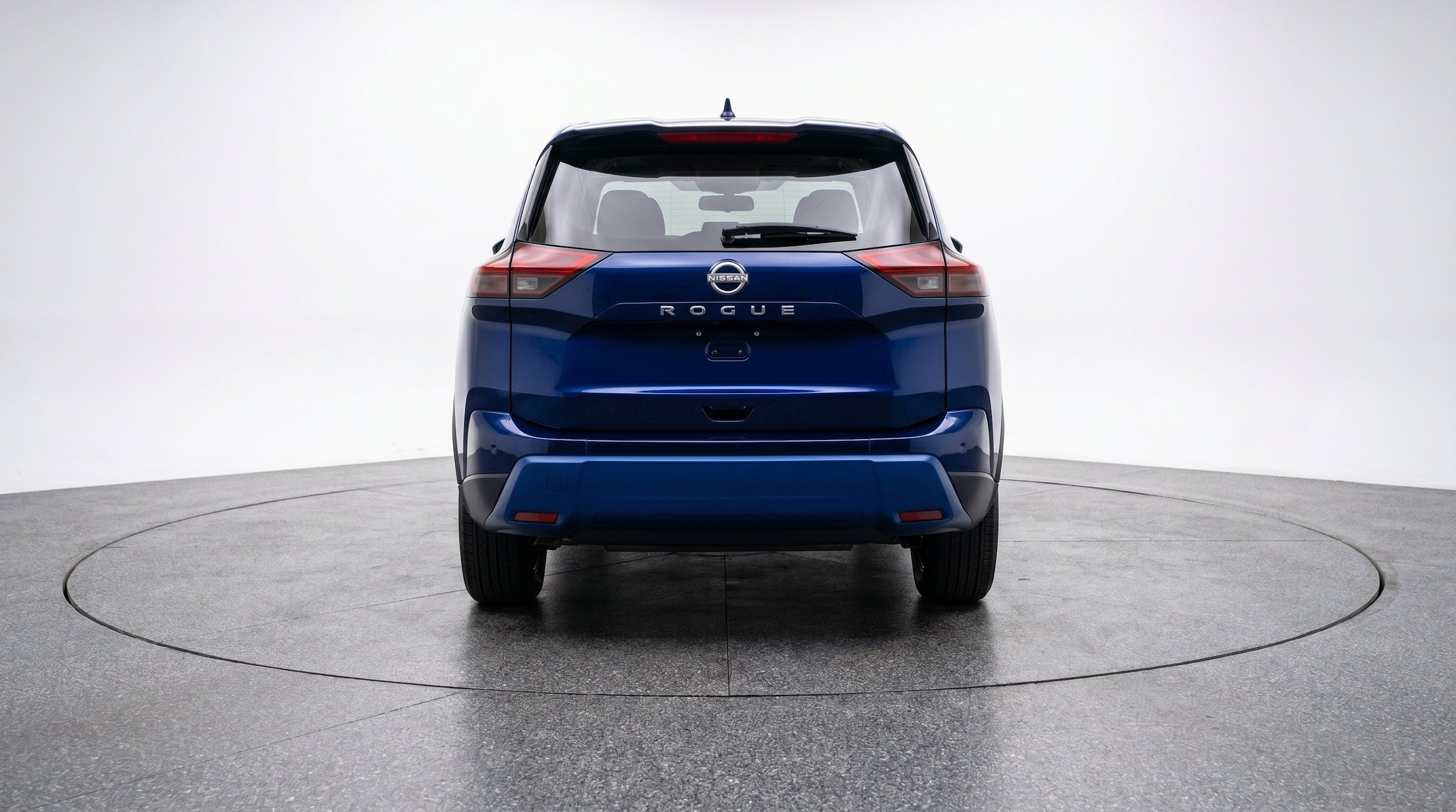 Thumbnail: 2026 Nissan Rogue - 7