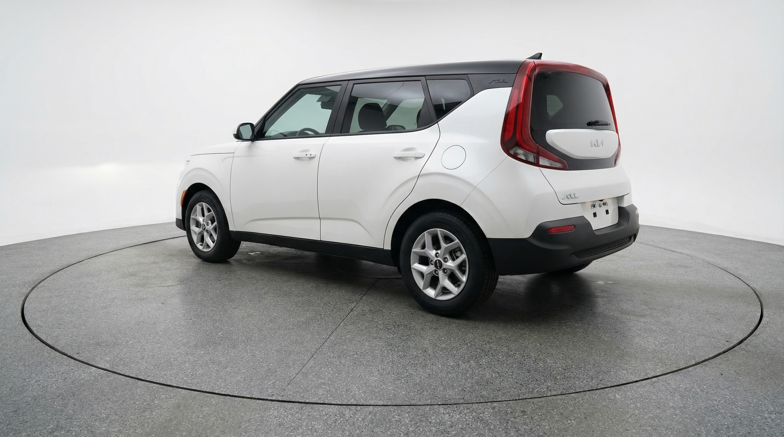 Thumbnail: 2025 Kia Soul - 5