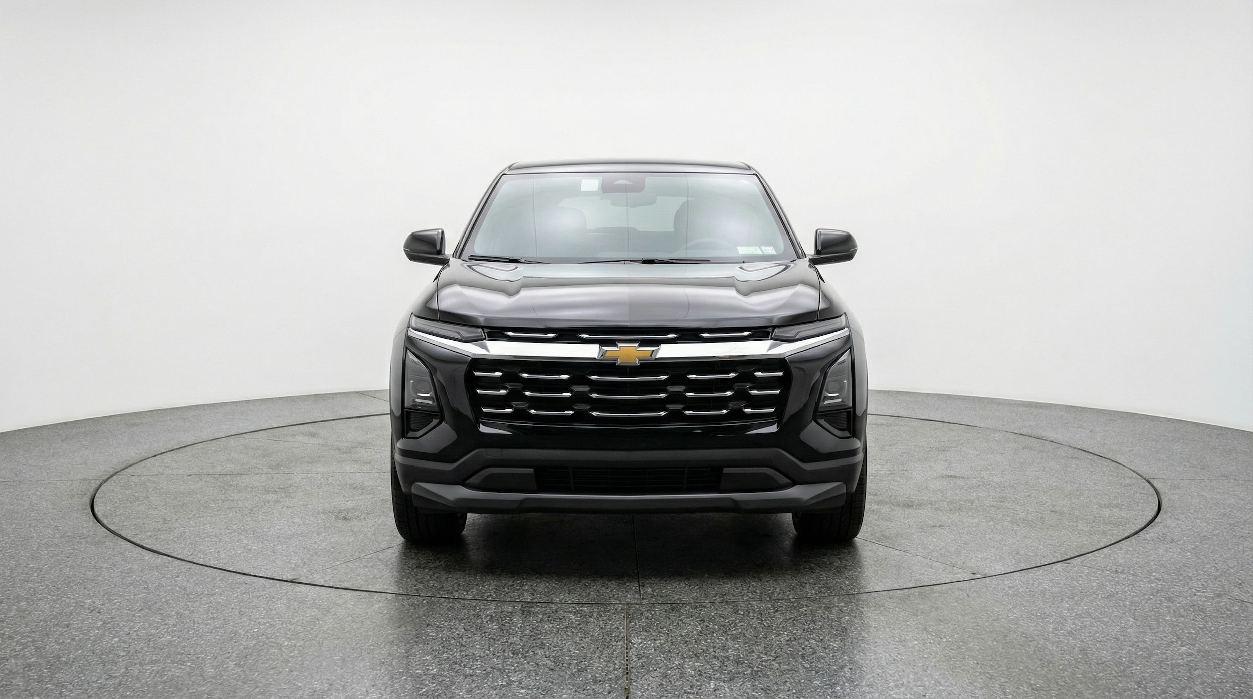 Thumbnail: 2025 Chevrolet Equinox - 2