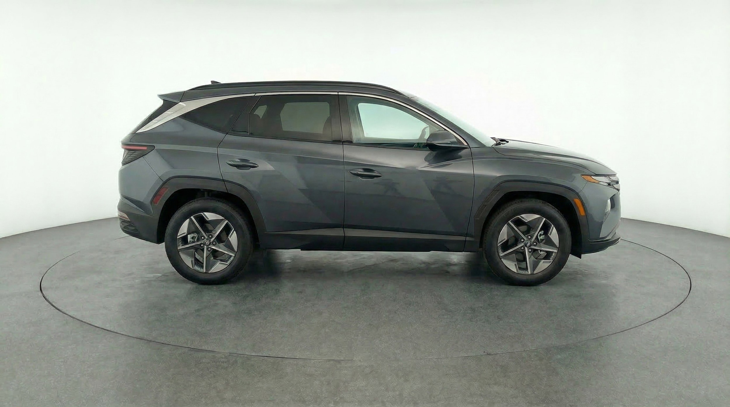 Thumbnail: 2025 Hyundai Tucson - 11