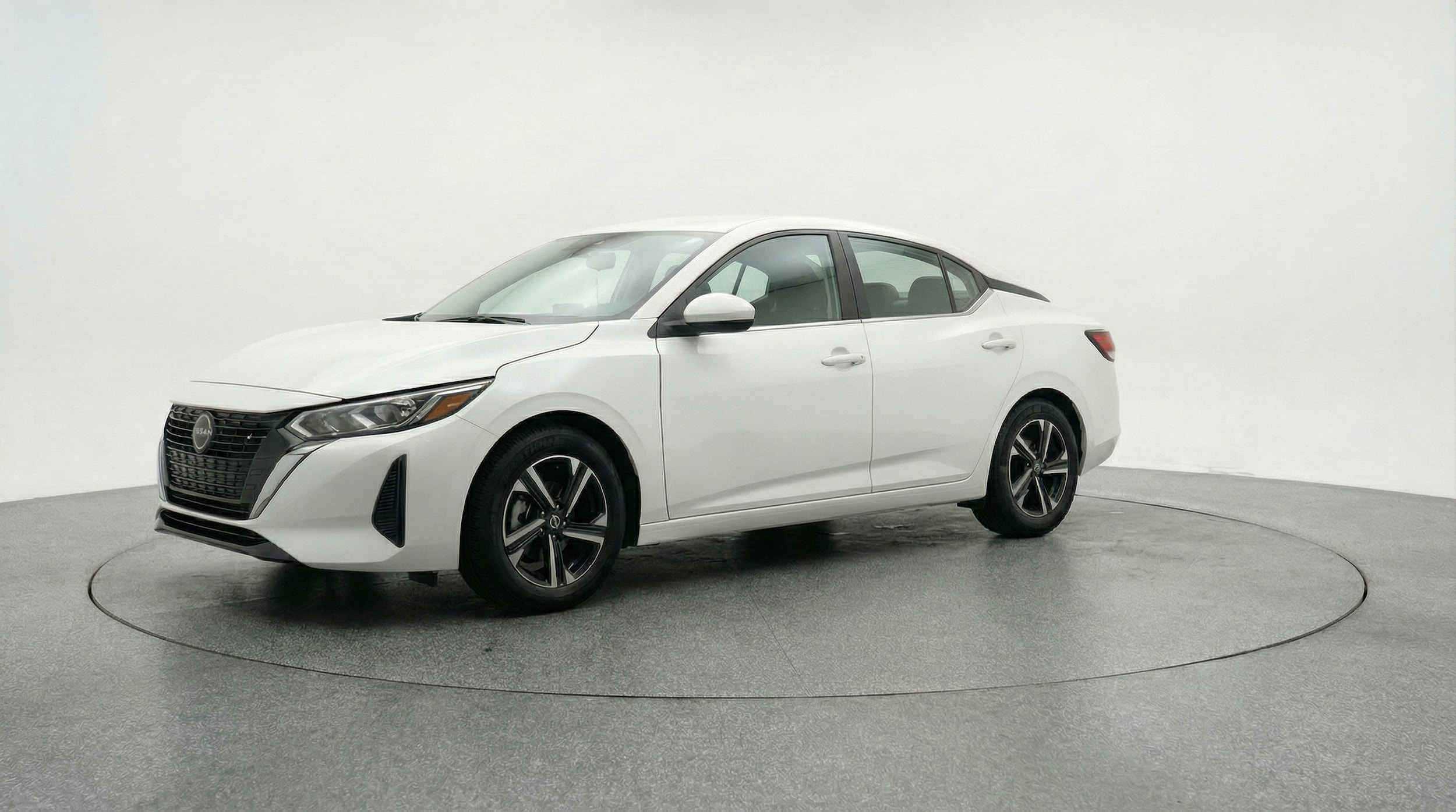 Thumbnail: 2025 Nissan Sentra - 3