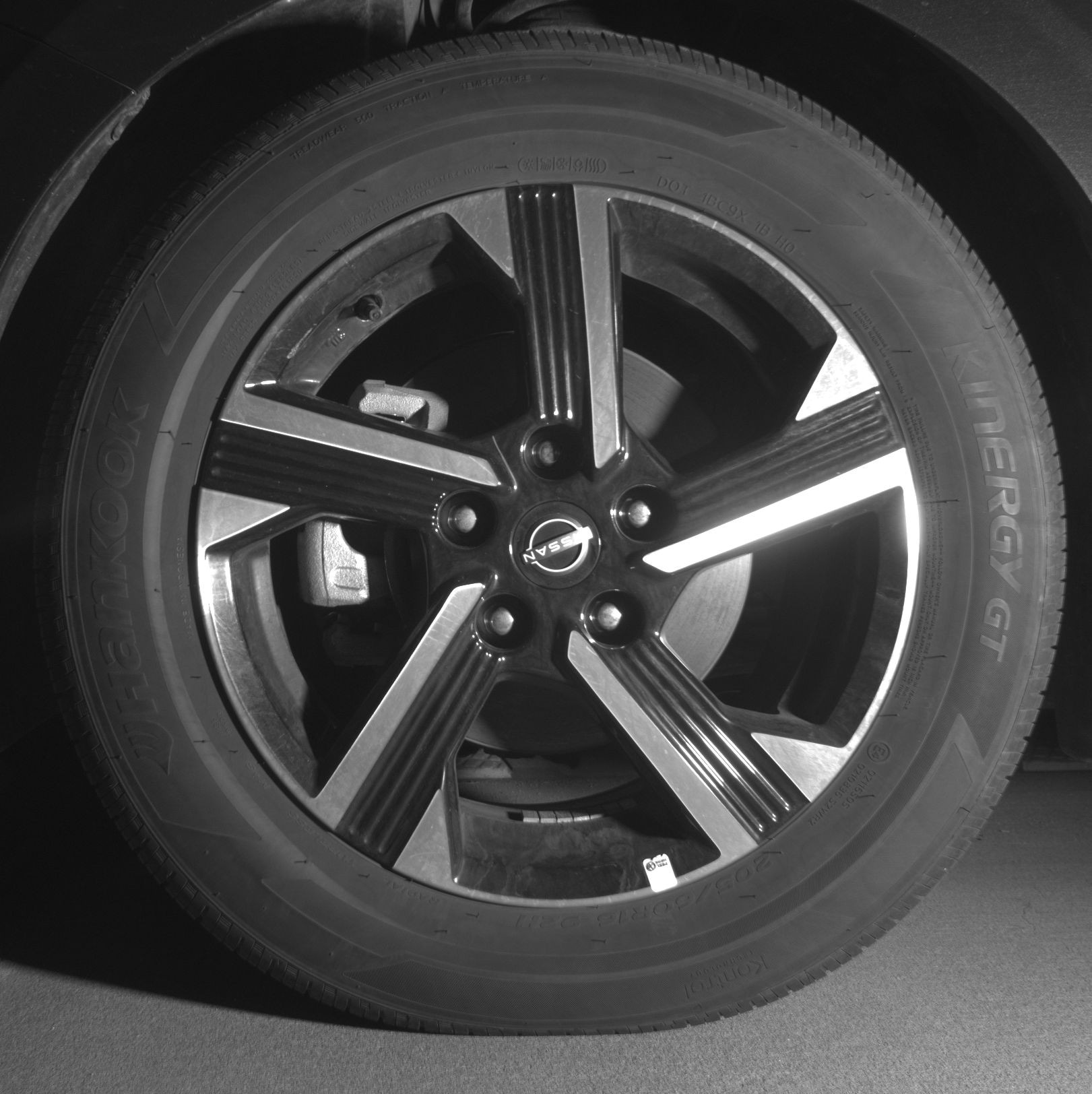 Thumbnail: 2025 Nissan Sentra - 9