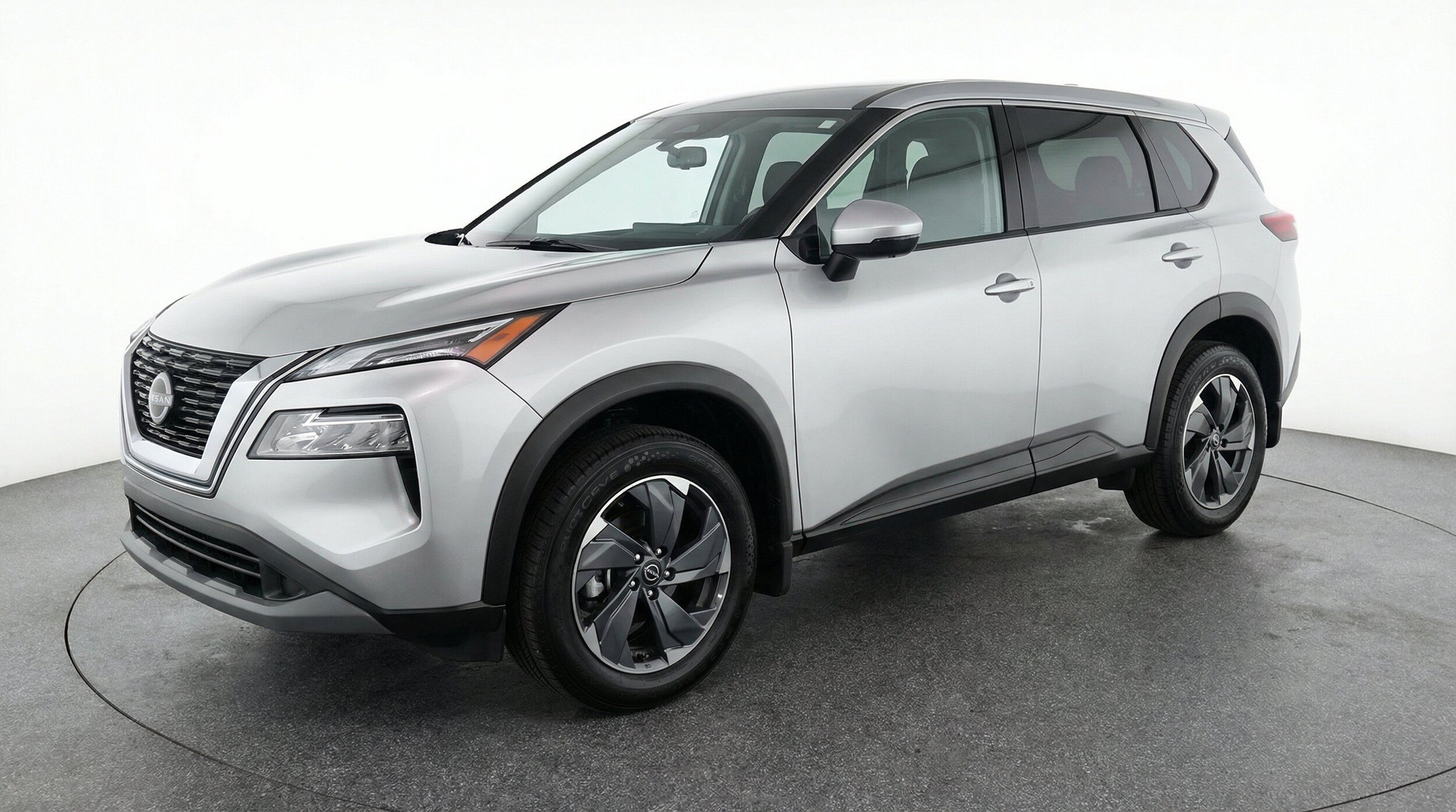 Thumbnail: 2025 Nissan Rogue - 3
