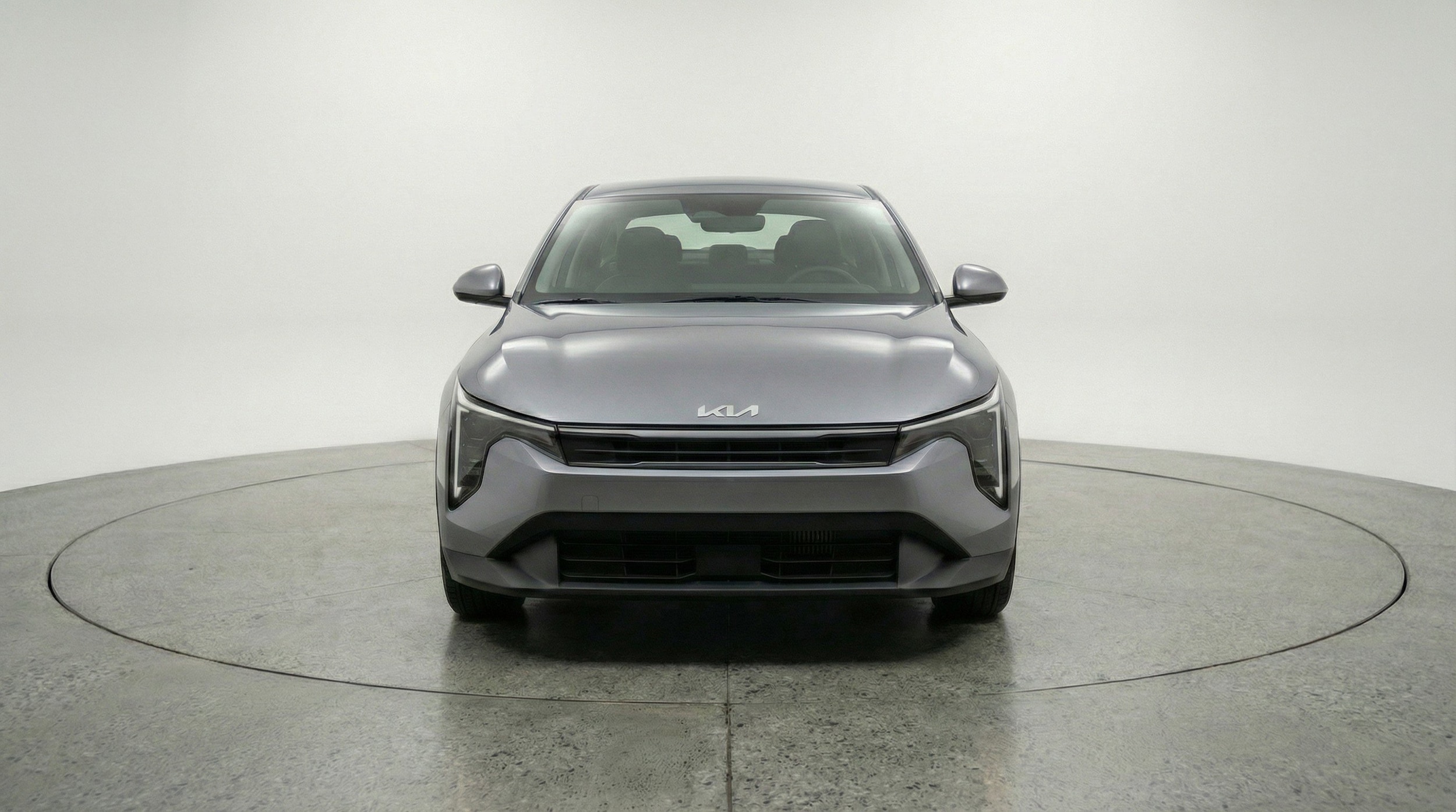 Thumbnail: 2025 Kia K4 - 2