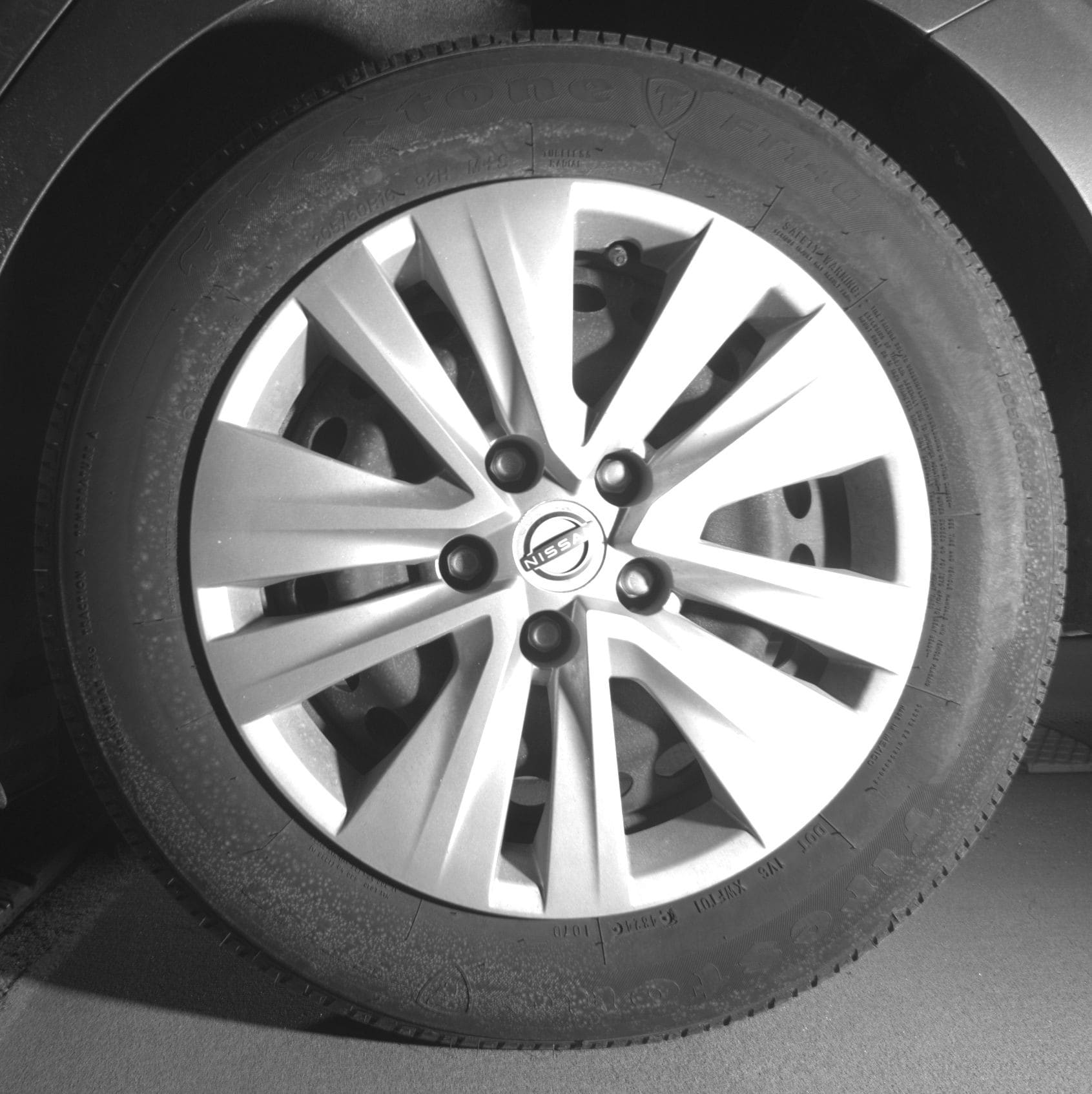 Thumbnail: 2025 Nissan Sentra - 11