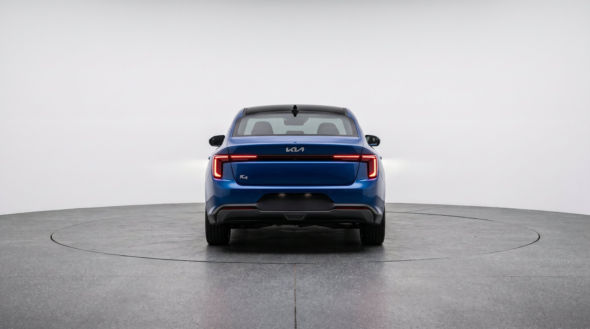 Thumbnail: 2025 Kia K4 - 7