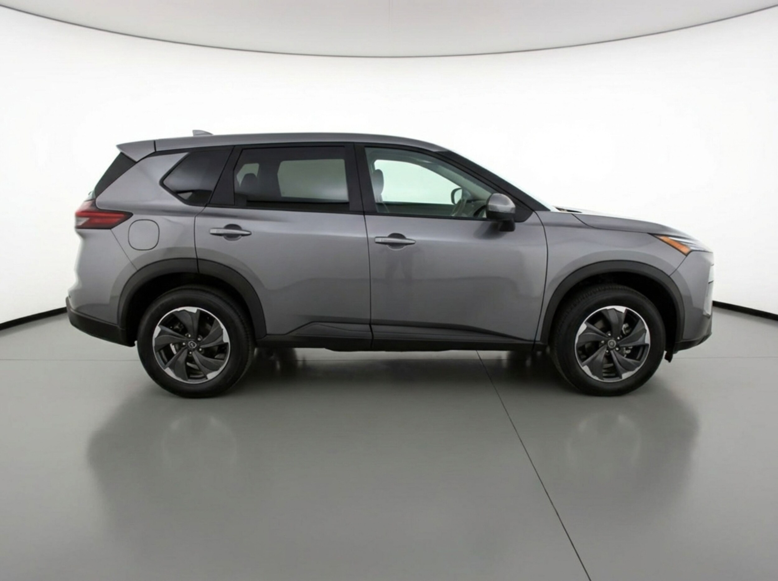 Thumbnail: 2025 Nissan Rogue - 8