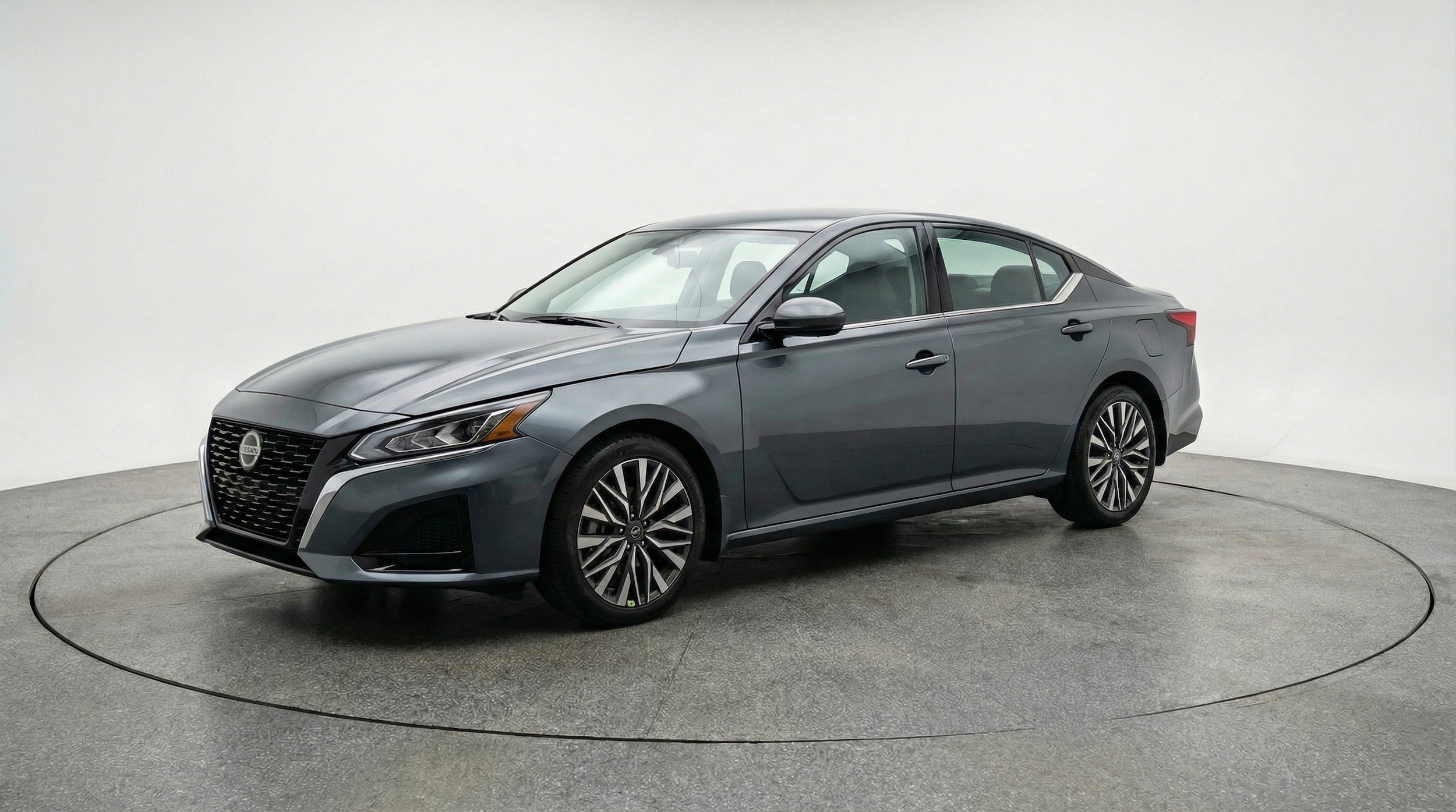 Thumbnail: 2026 Nissan Altima - 3