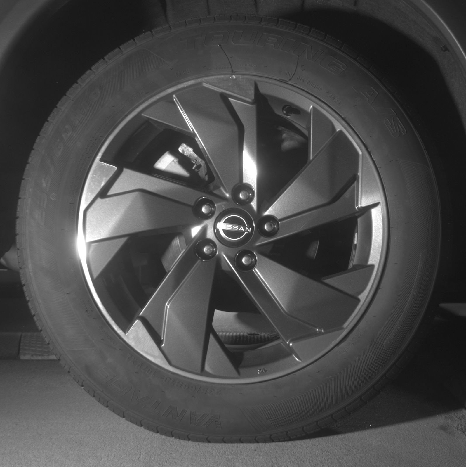 Thumbnail: 2025 Nissan Rogue - 15