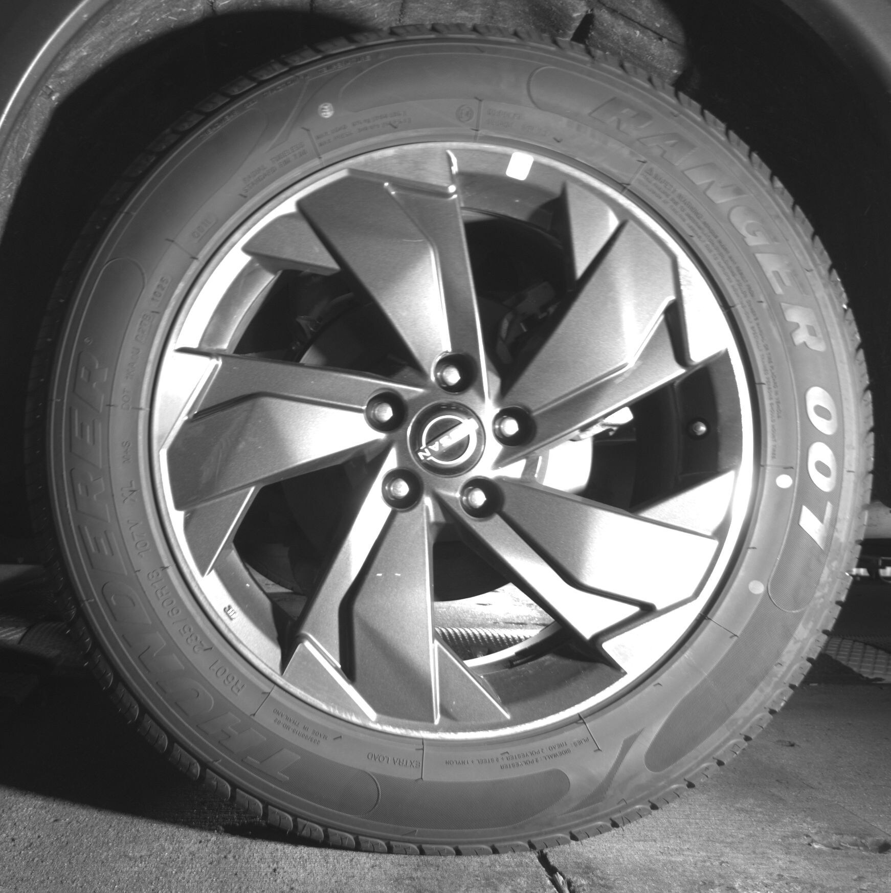 Thumbnail: 2025 Nissan Rogue - 11