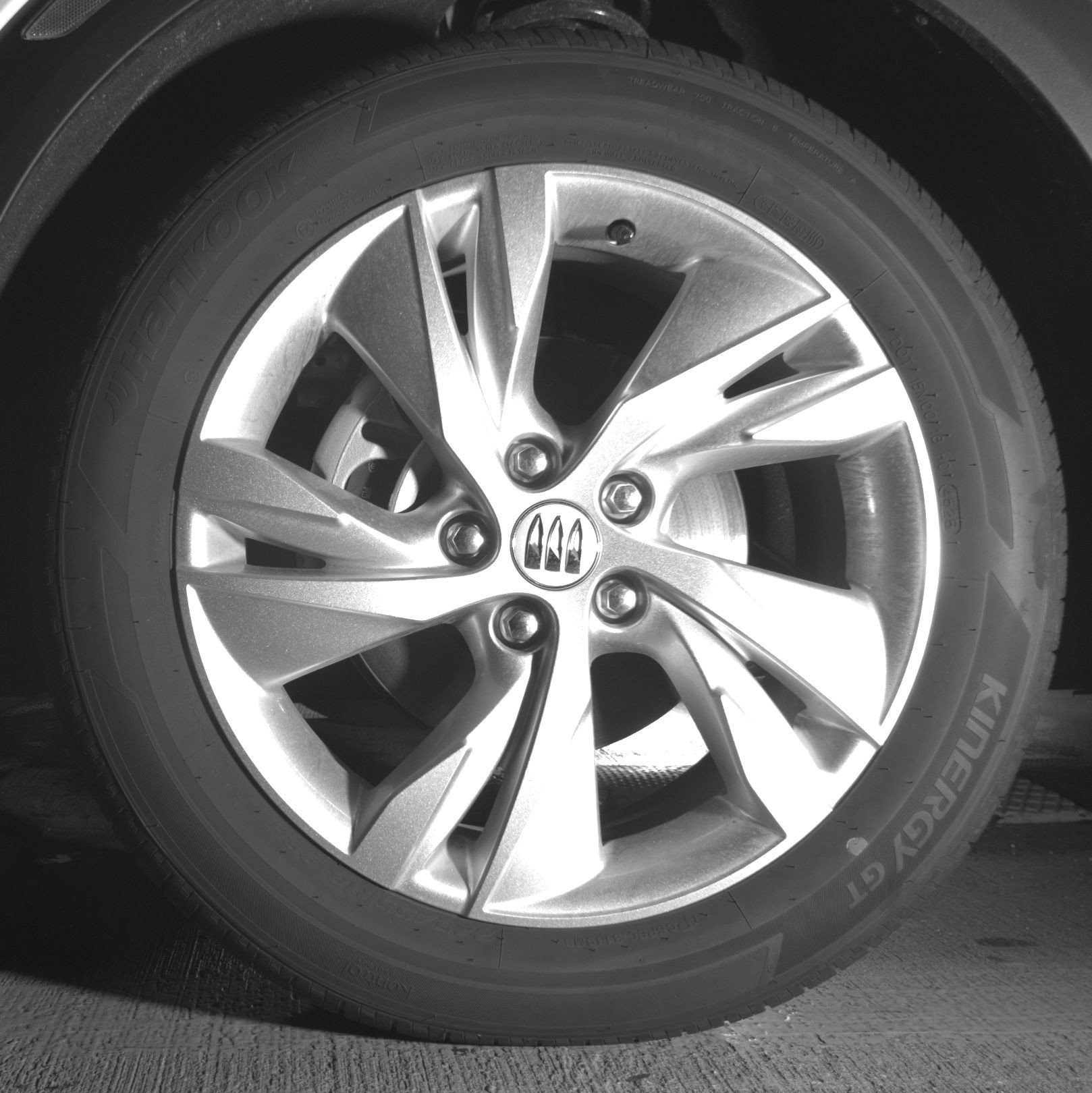 Thumbnail: 2026 Buick Encore GX - 12