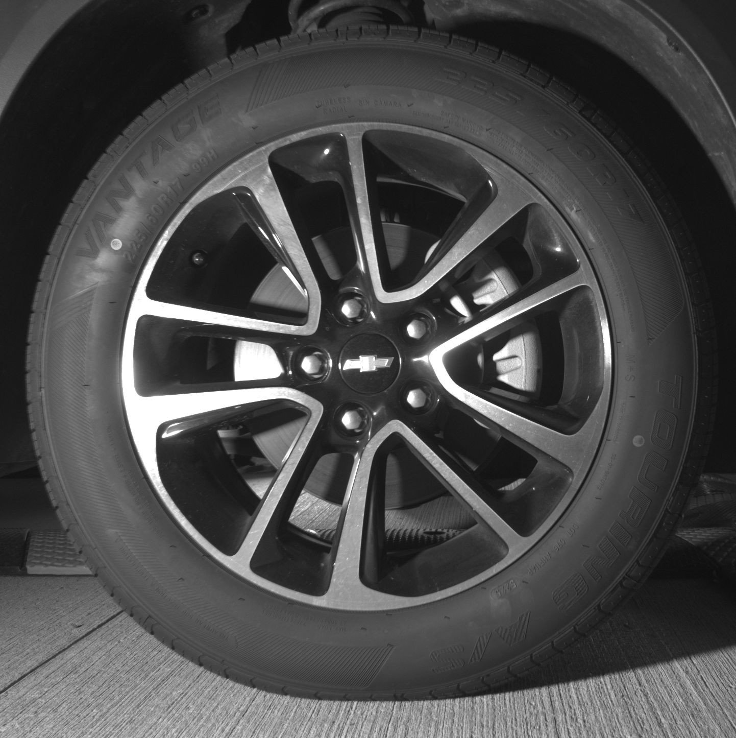 Thumbnail: 2025 Chevrolet TrailBlazer - 13