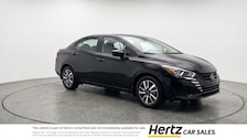 2025 Nissan Versa 1.6 SV -
                  Philadelphia, PA