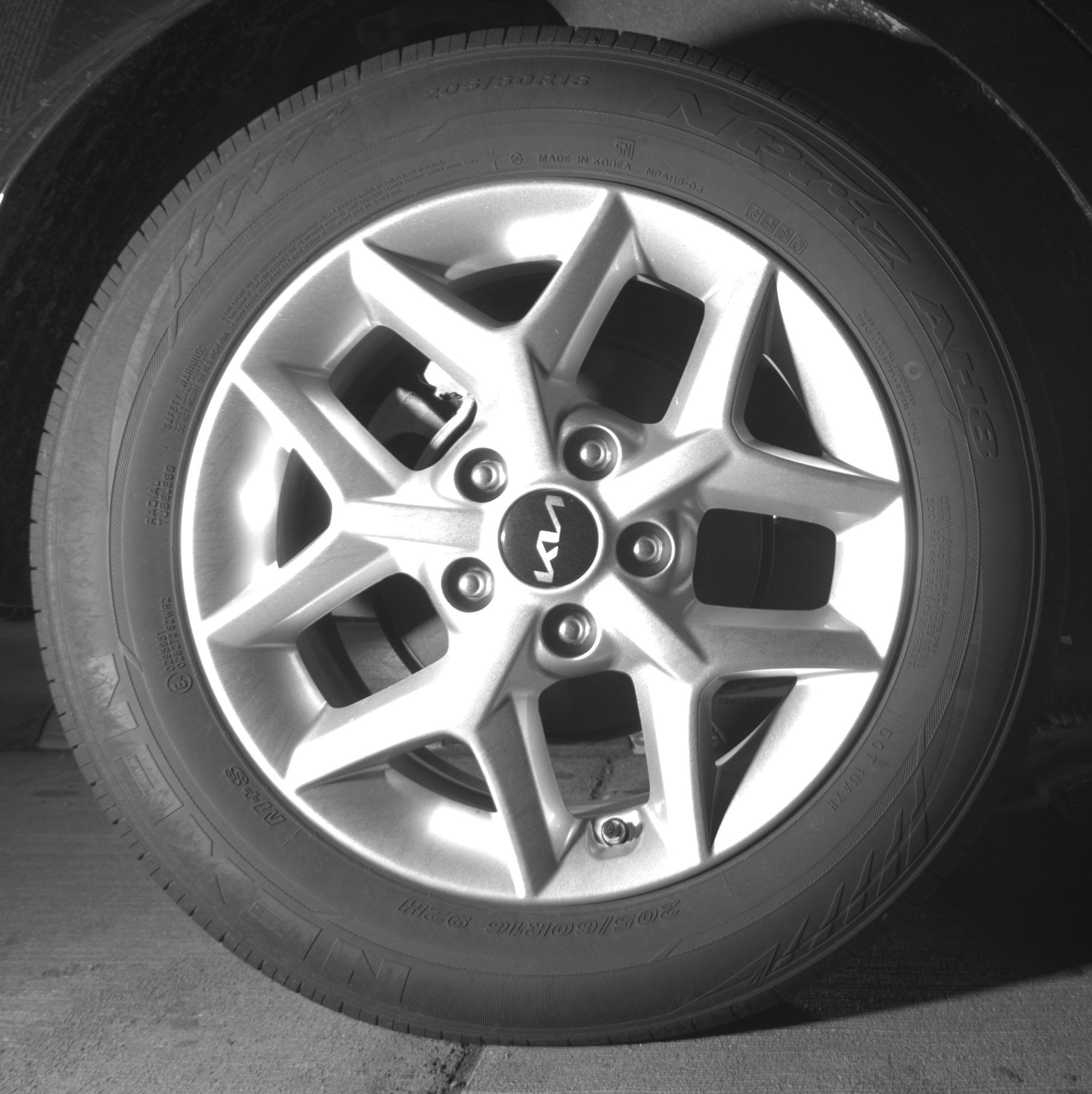 Thumbnail: 2025 Kia Soul - 15