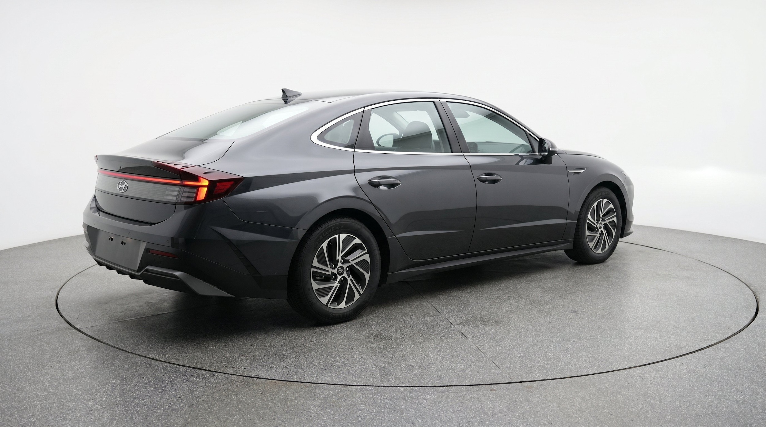Thumbnail: 2026 Hyundai Sonata - 9