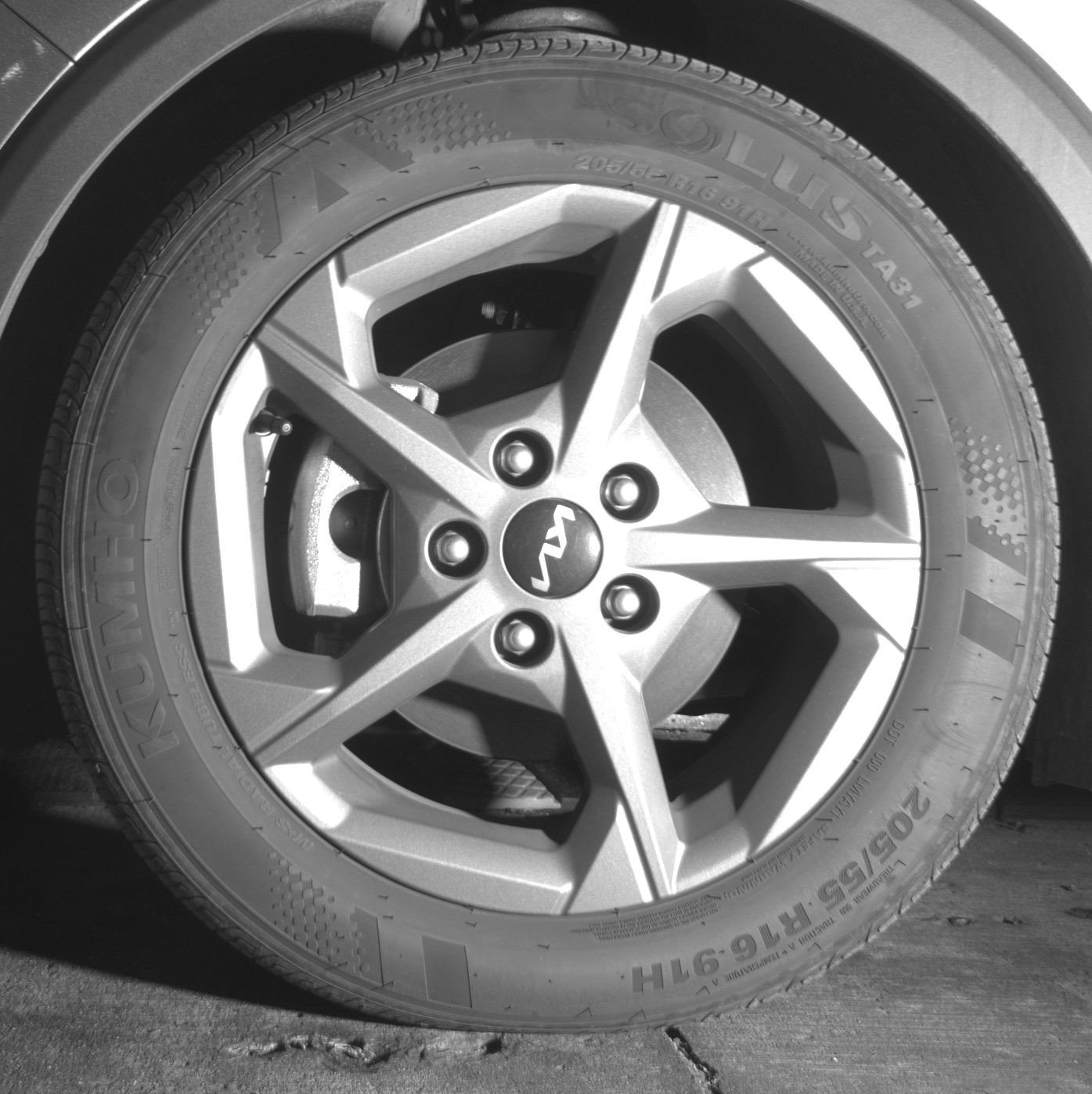 Thumbnail: 2025 Kia K4 - 12