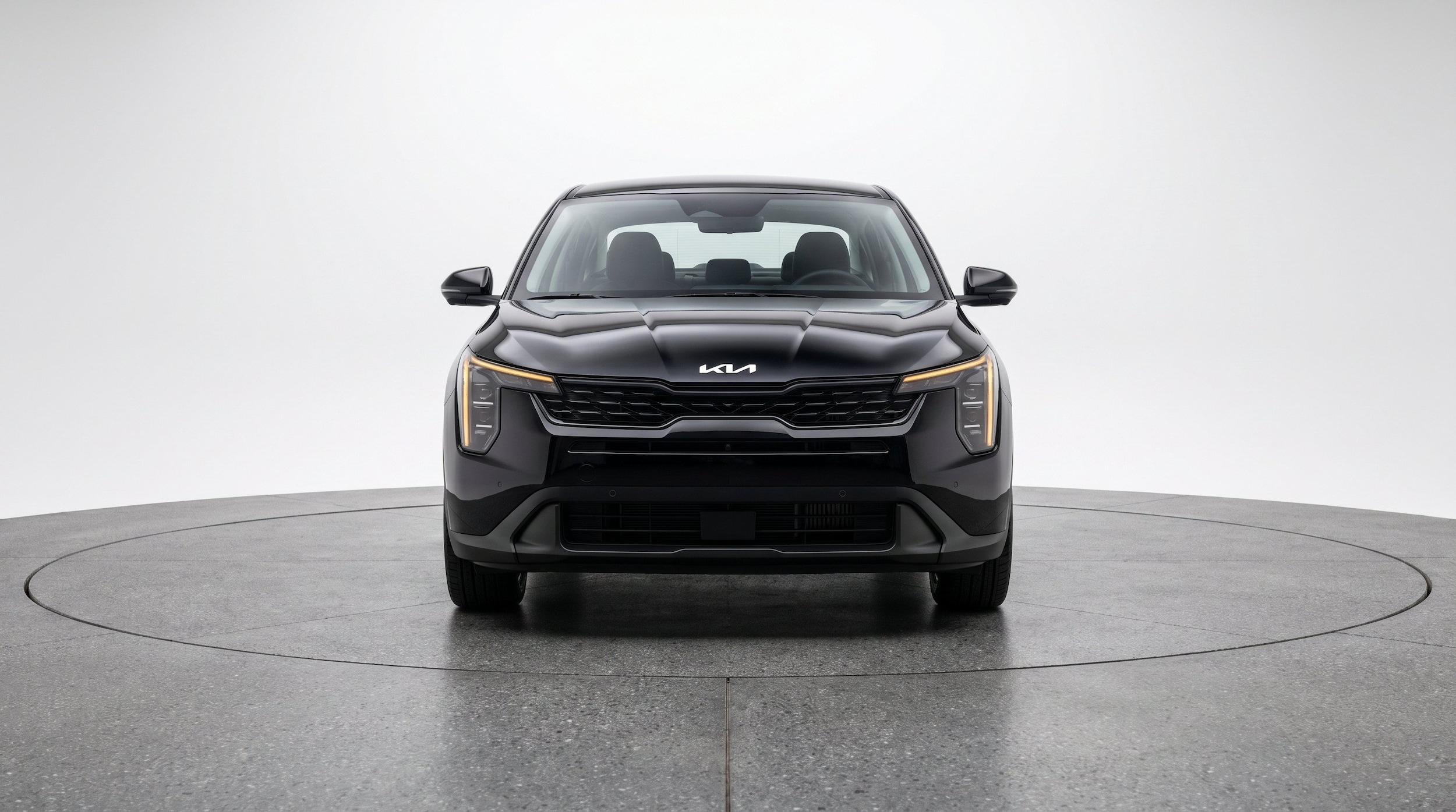 Thumbnail: 2026 Kia K4 - 2