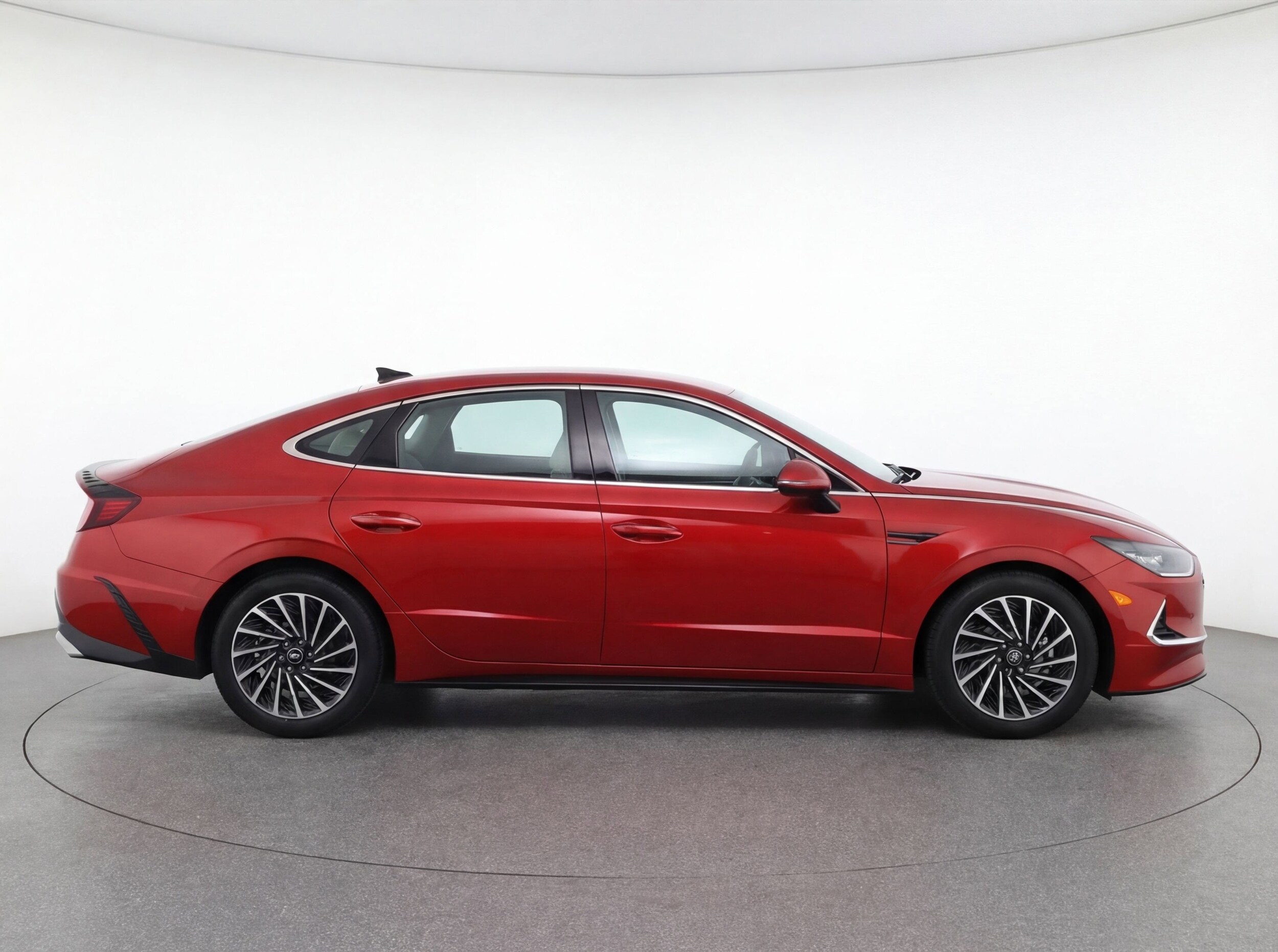 Thumbnail: 2024 Hyundai Sonata - 11