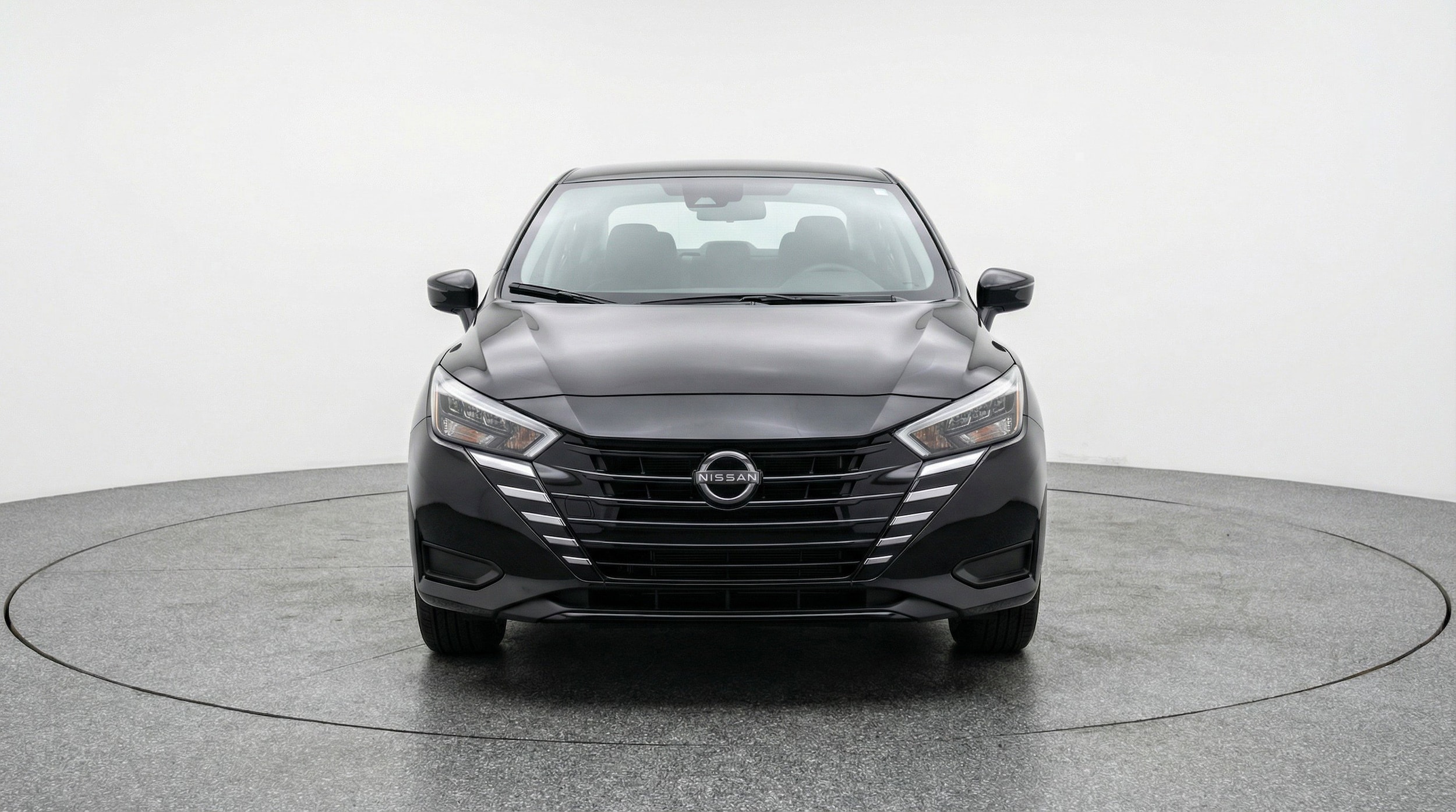 Thumbnail: 2025 Nissan Versa - 2