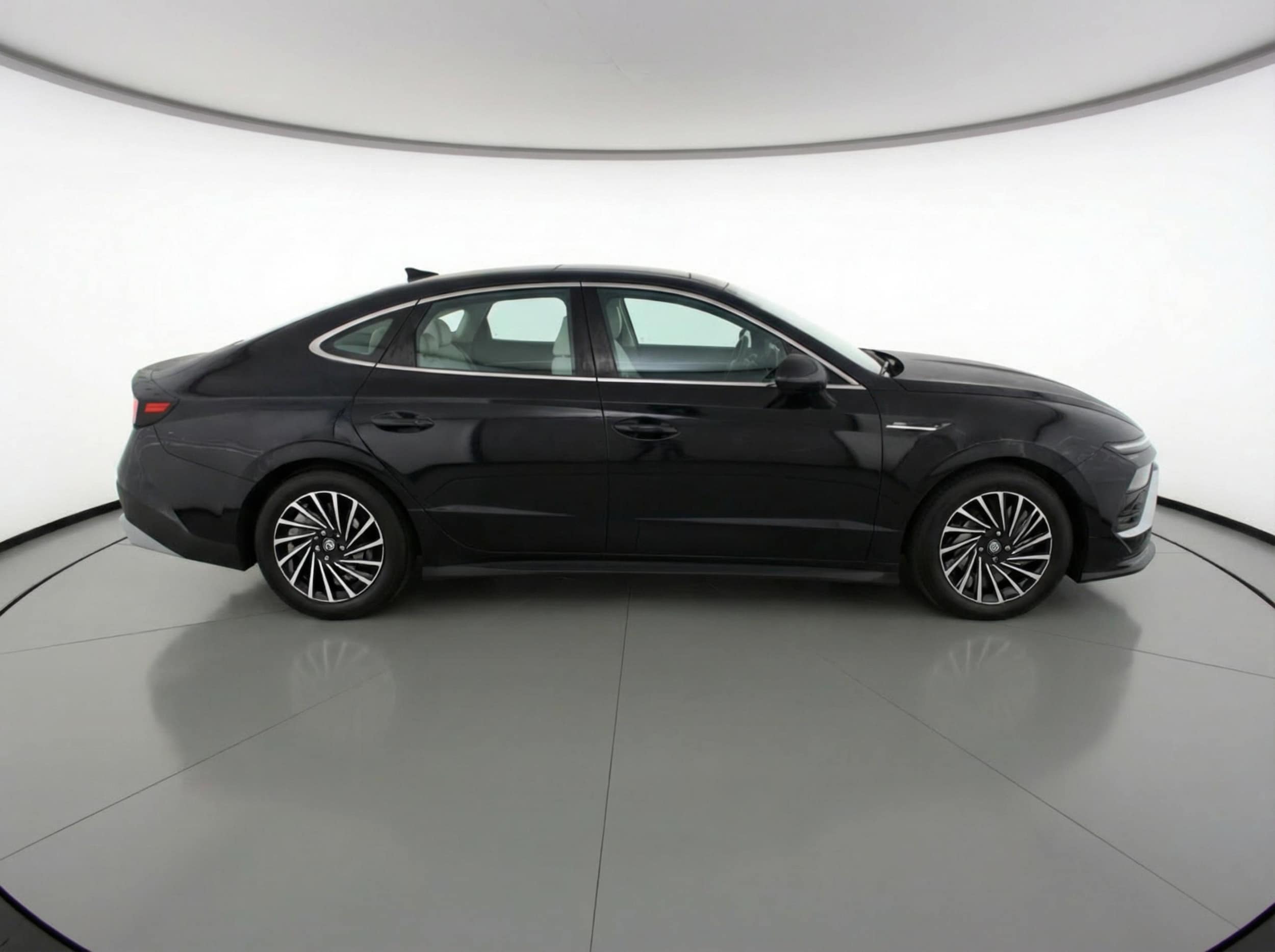 Thumbnail: 2025 Hyundai Sonata - 8