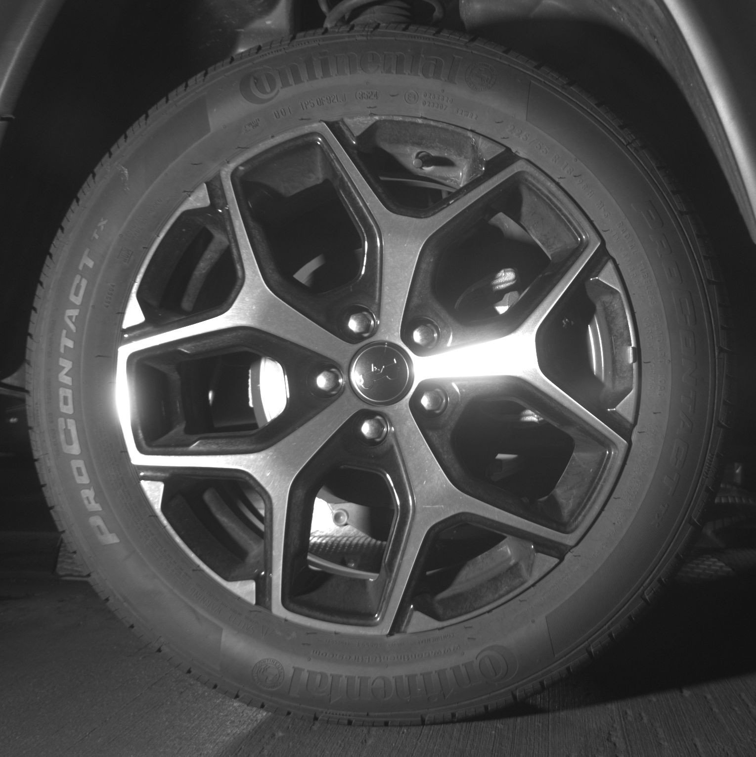 Thumbnail: 2025 Jeep Compass - 15