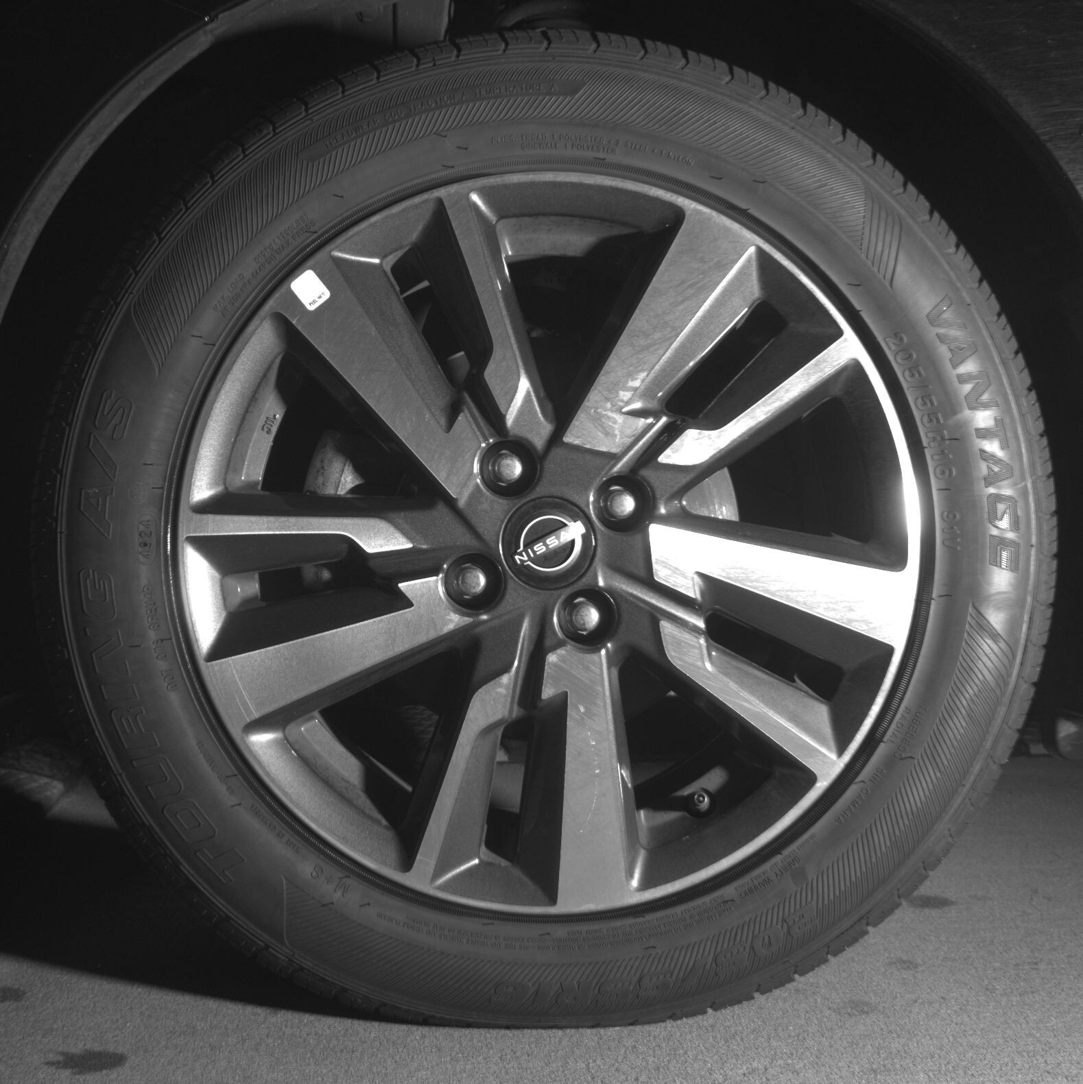 Thumbnail: 2025 Nissan Versa - 9