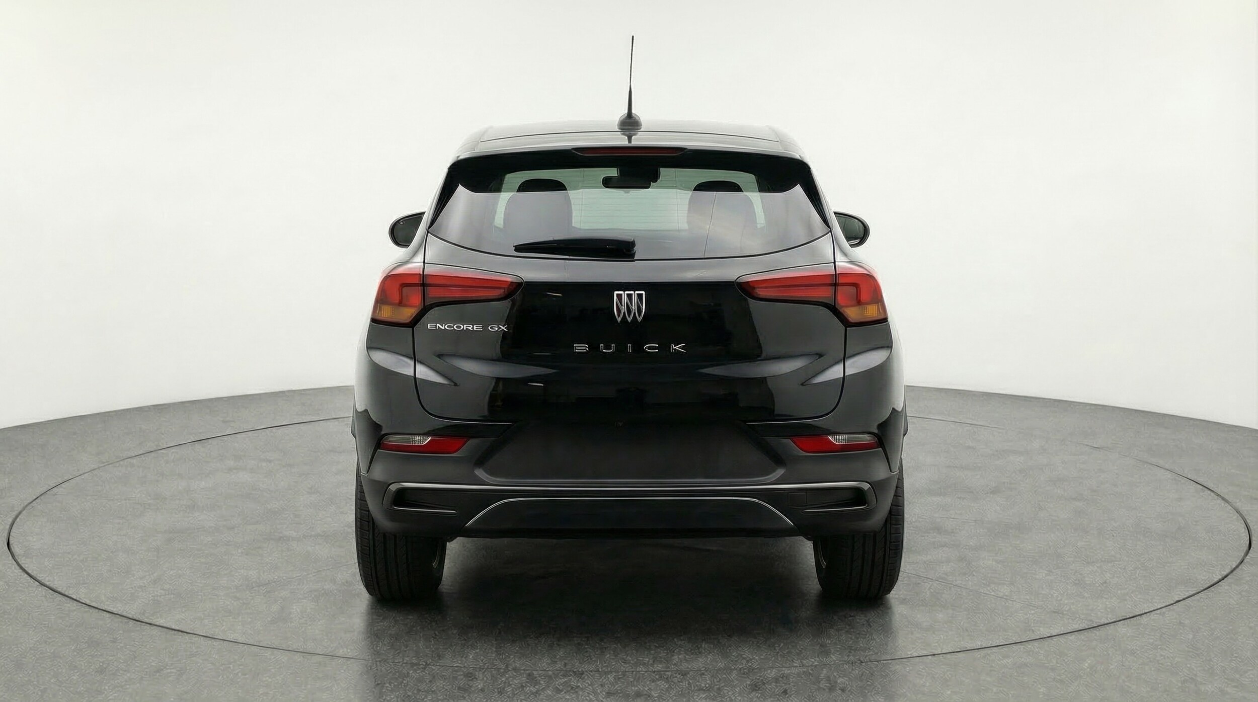 Thumbnail: 2025 Buick Encore GX - 6