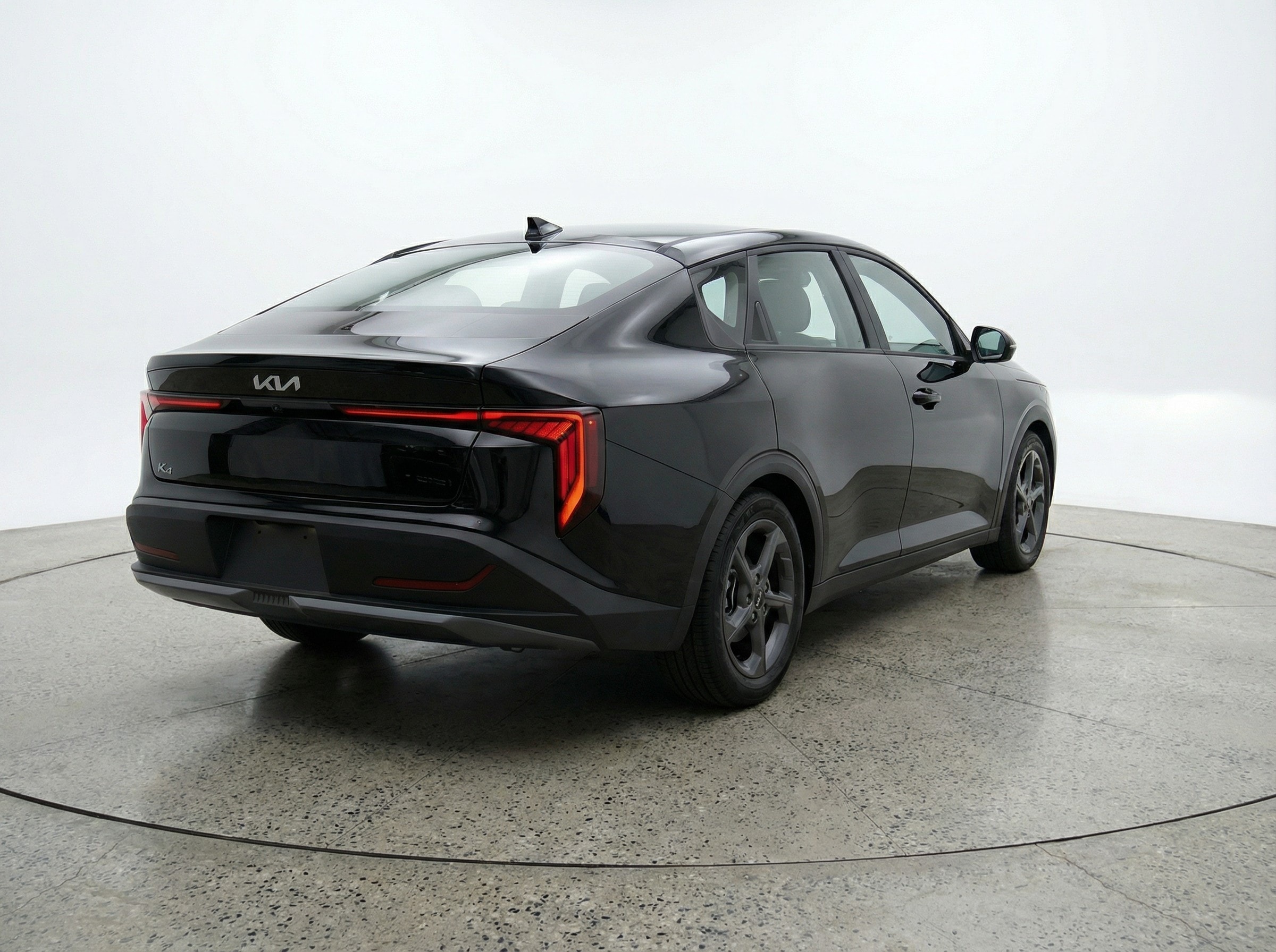 Thumbnail: 2025 Kia K4 - 7