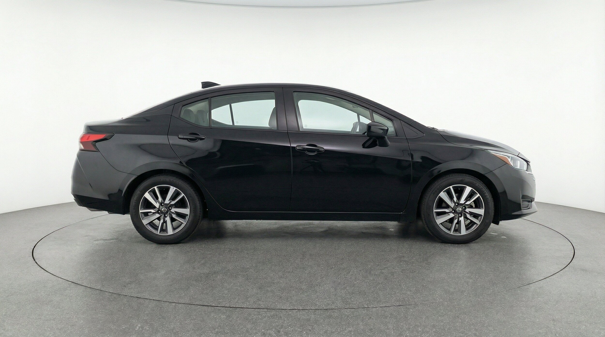 Thumbnail: 2025 Nissan Versa - 11
