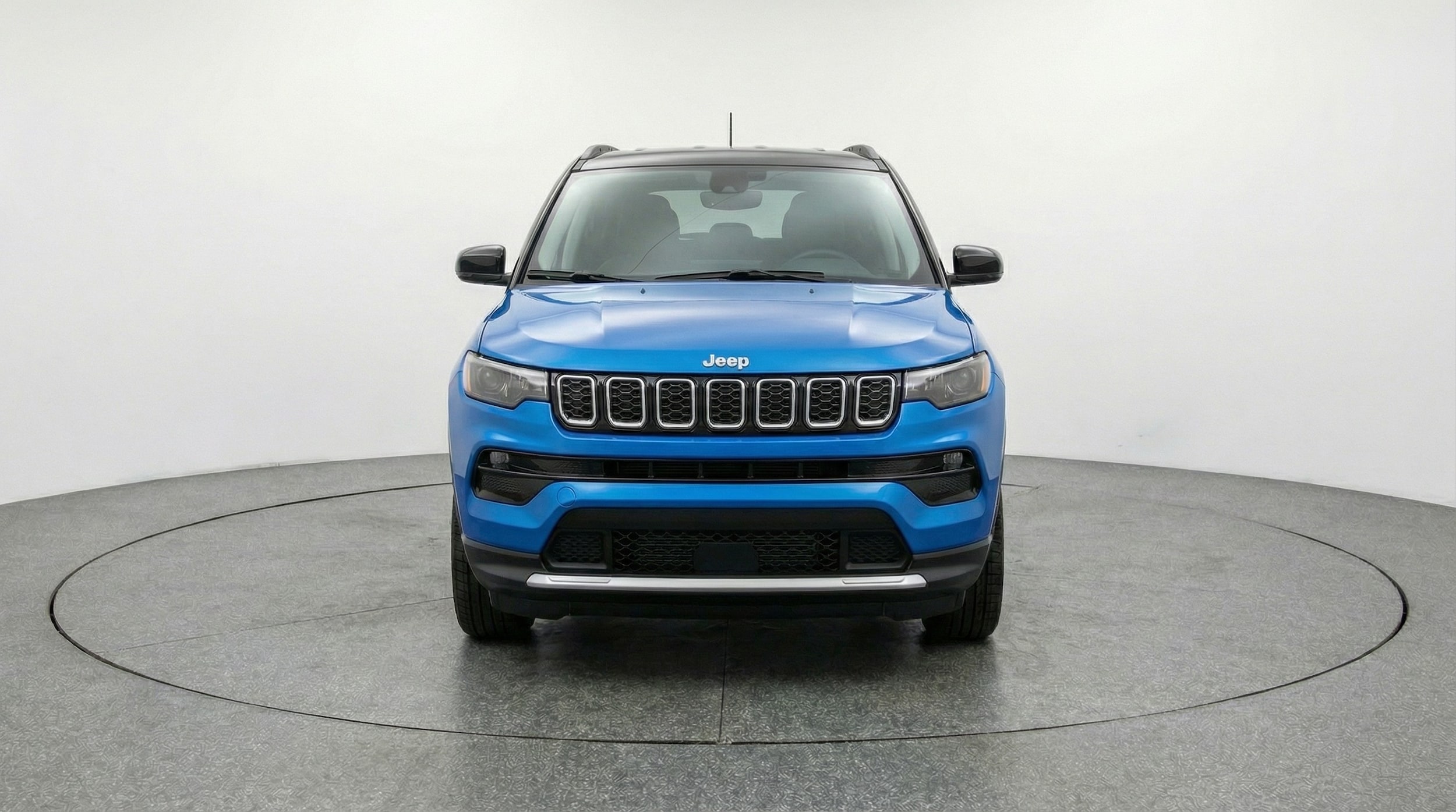Thumbnail: 2025 Jeep Compass - 2