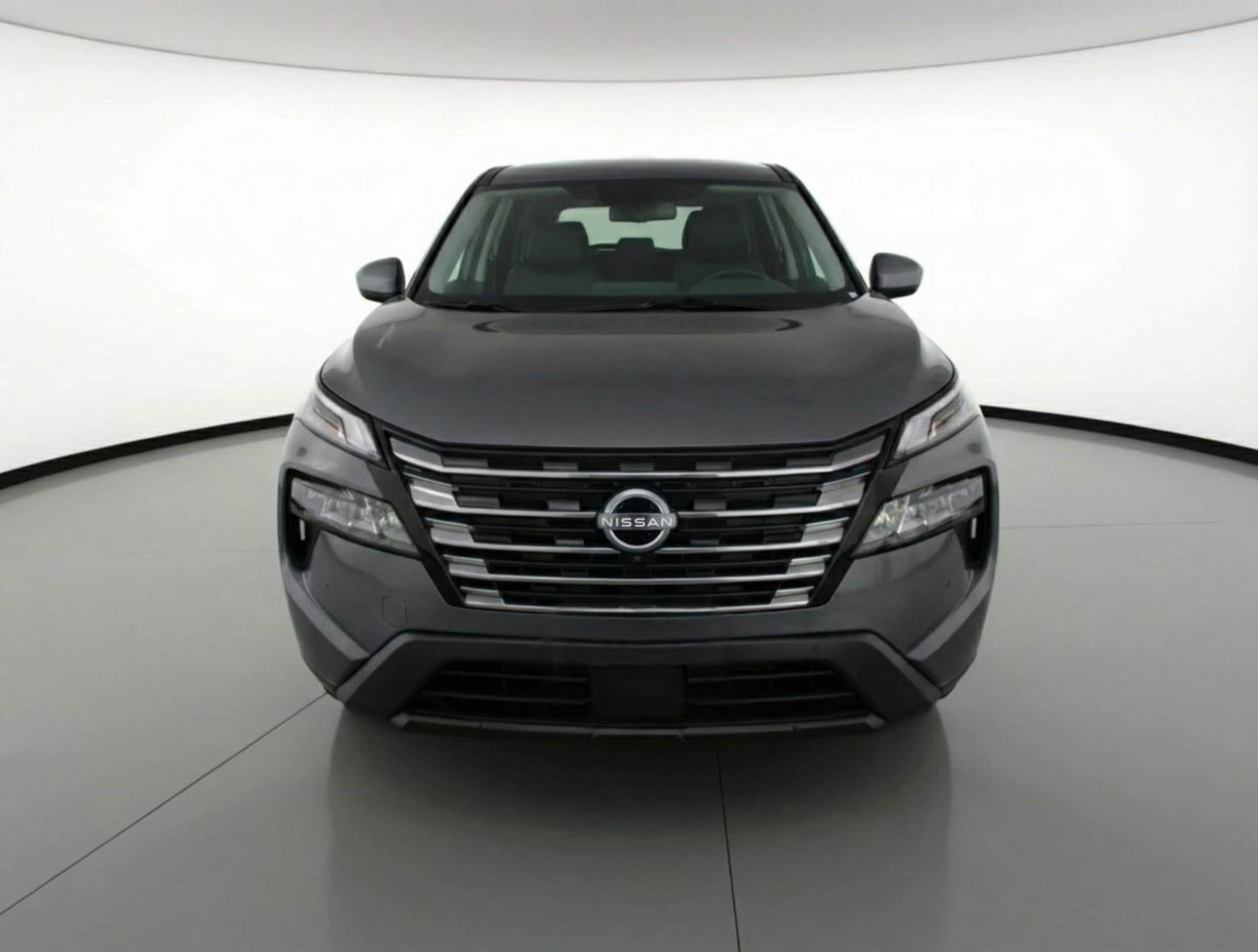 Thumbnail: 2025 Nissan Rogue - 2