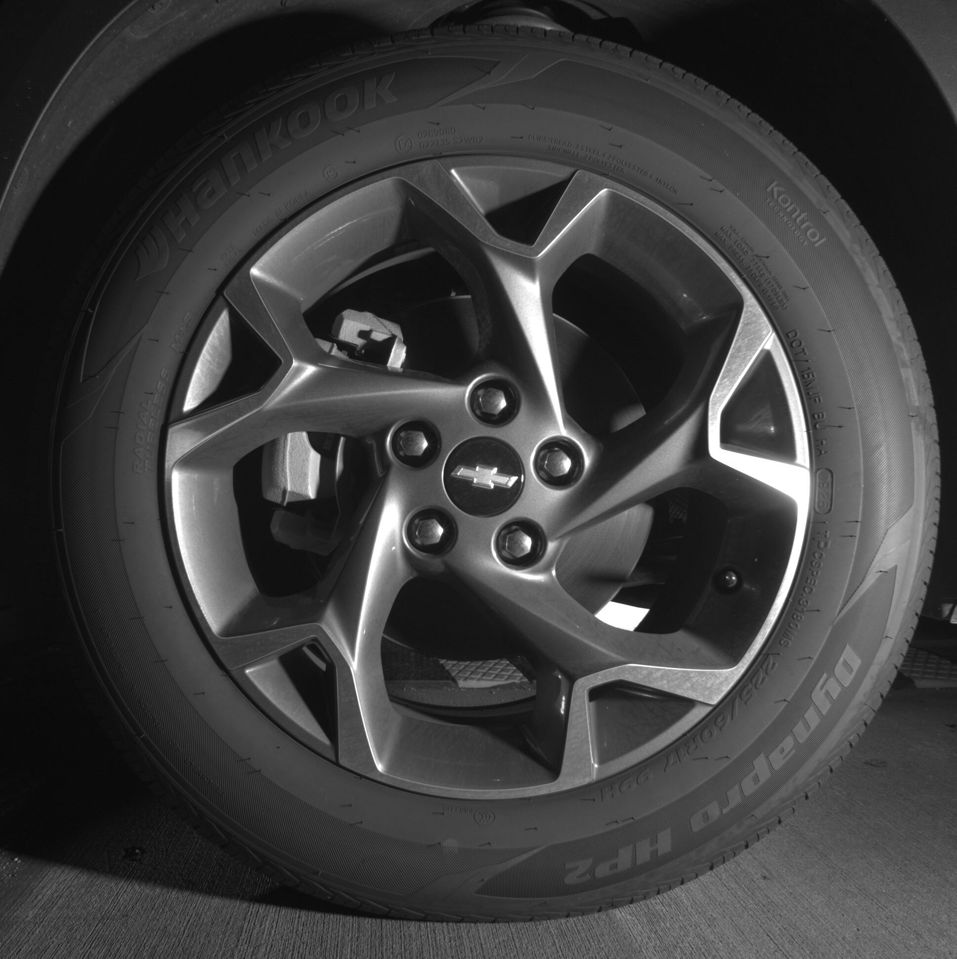 Thumbnail: 2025 Chevrolet Trax - 9