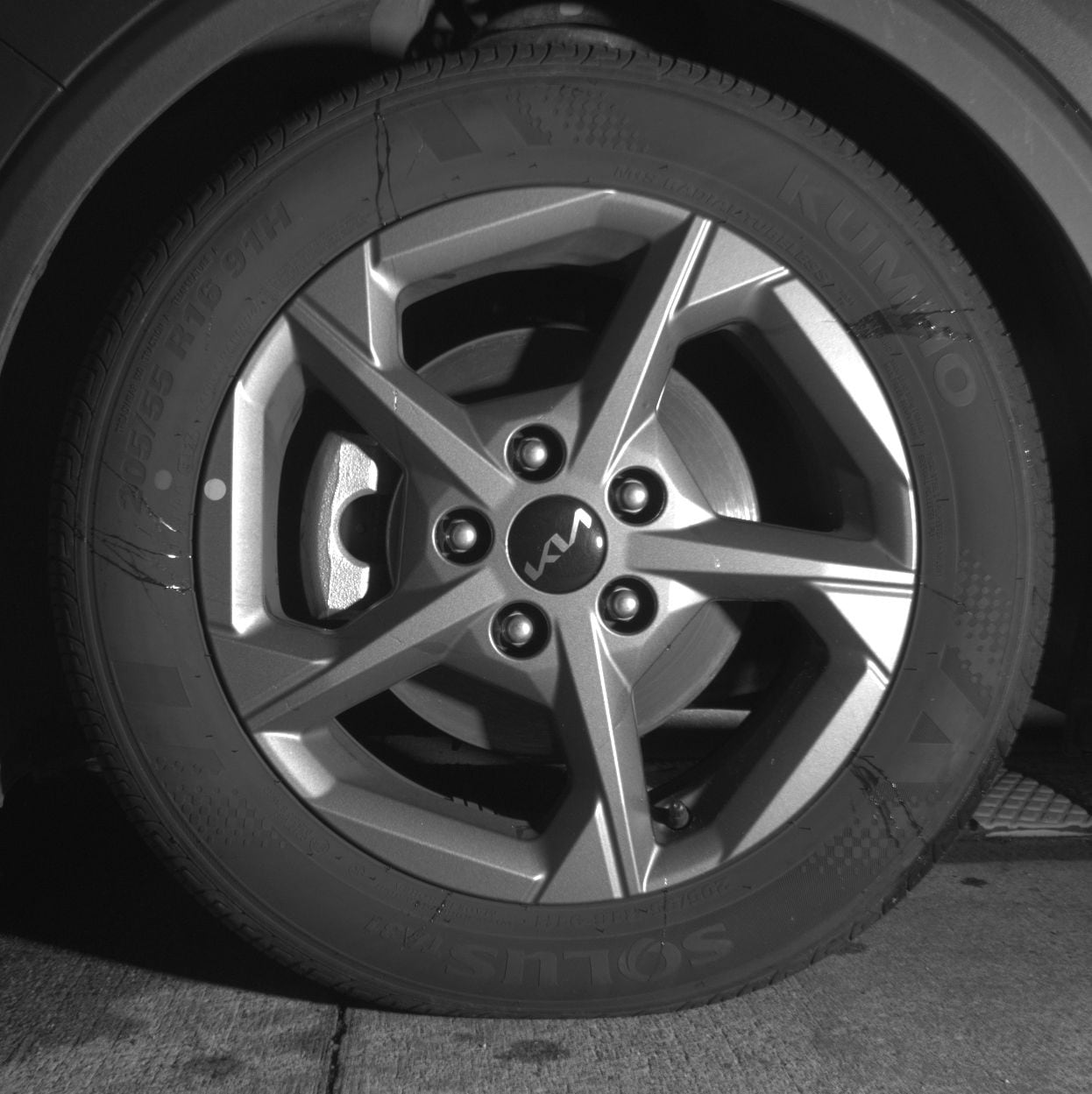 Thumbnail: 2025 Kia K4 - 9