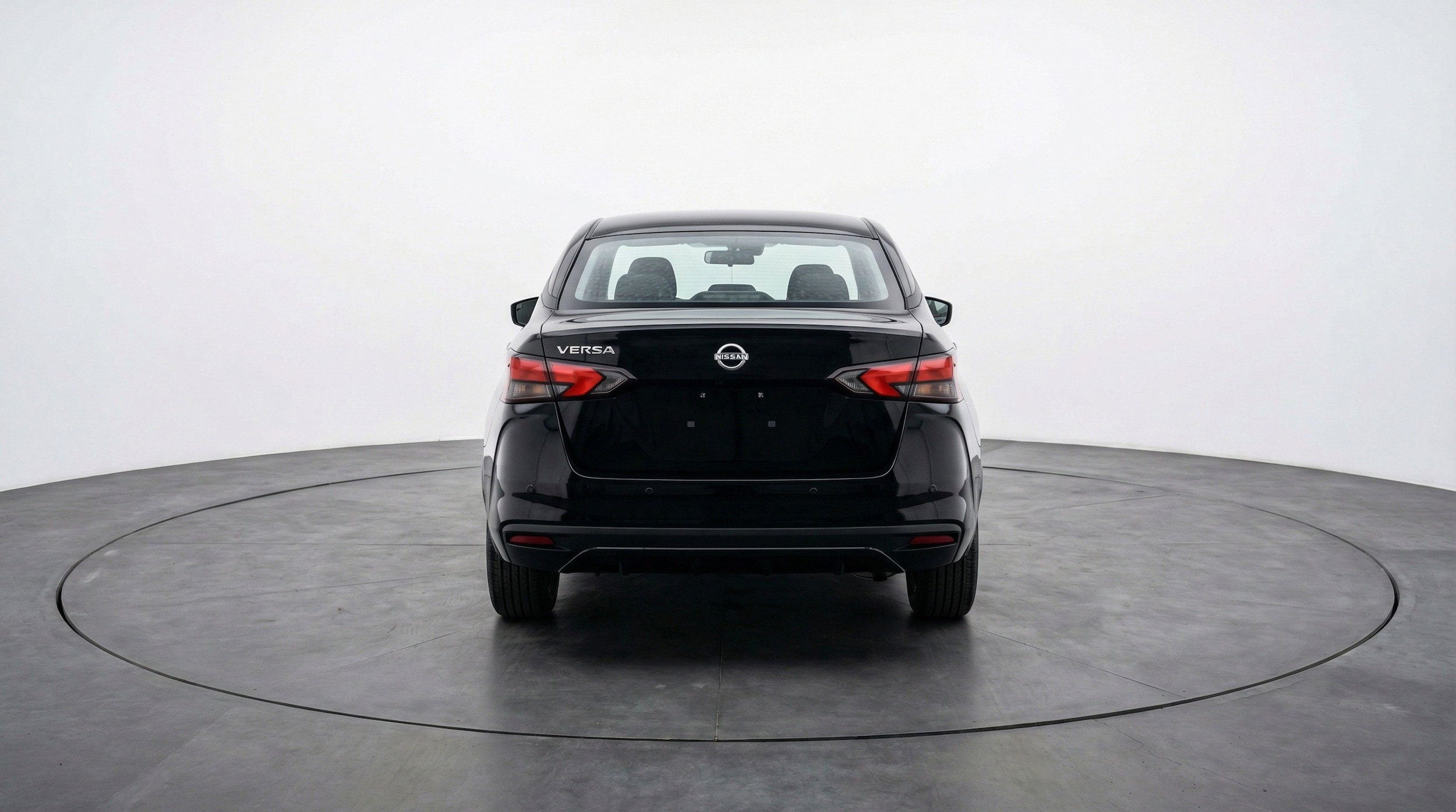 Thumbnail: 2025 Nissan Versa - 7