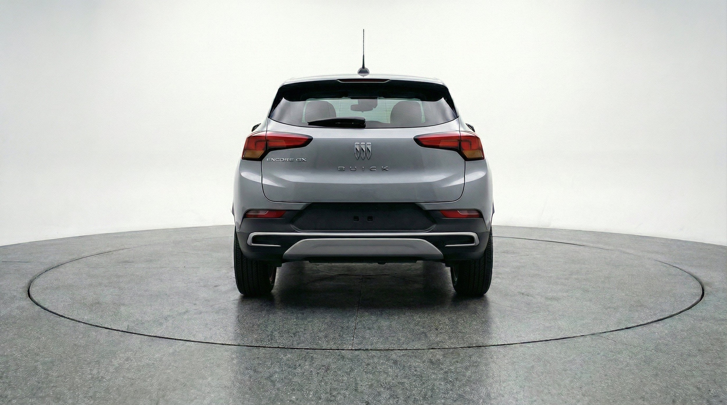 Thumbnail: 2026 Buick Encore GX - 7