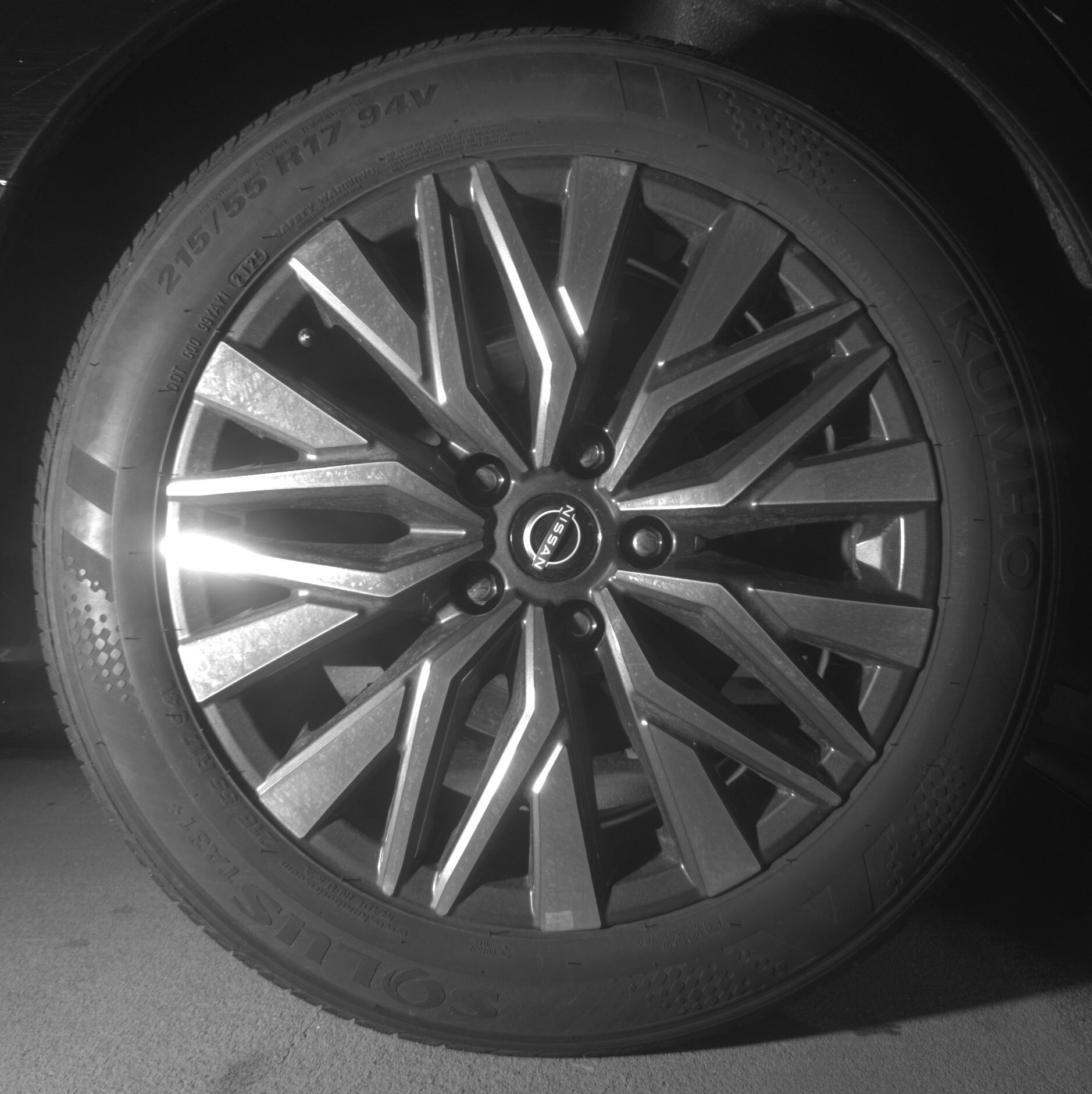 Thumbnail: 2025 Nissan Altima - 12