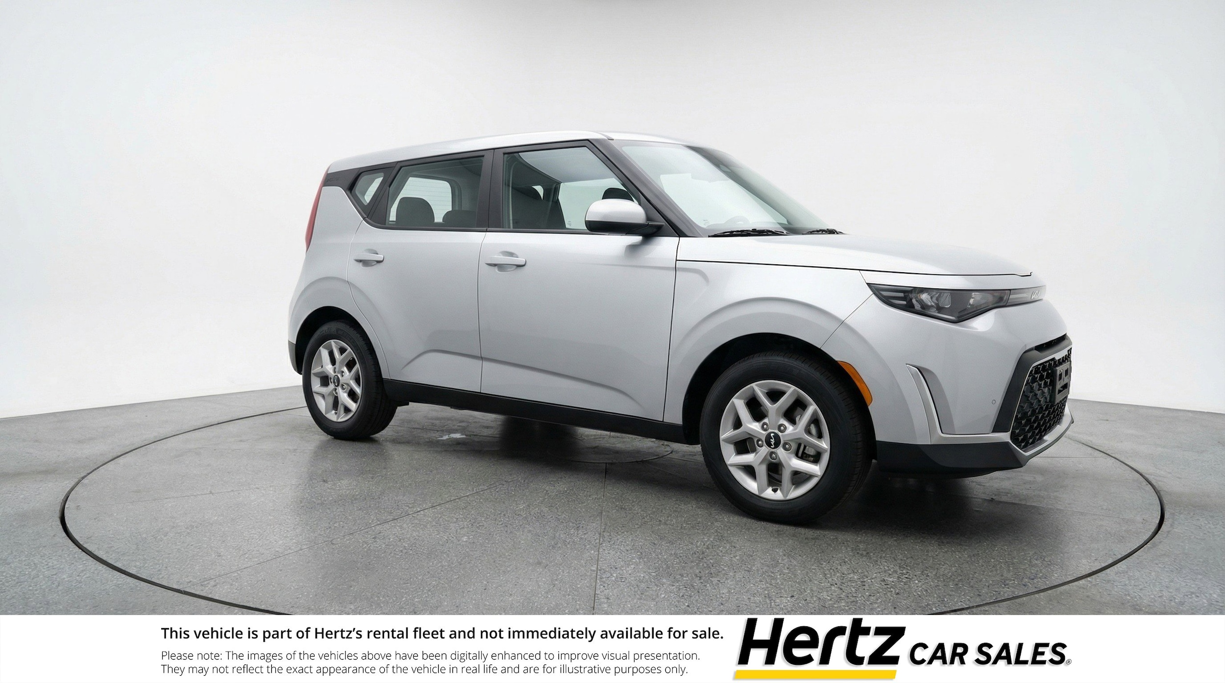 Thumbnail: 2025 Kia Soul - 1