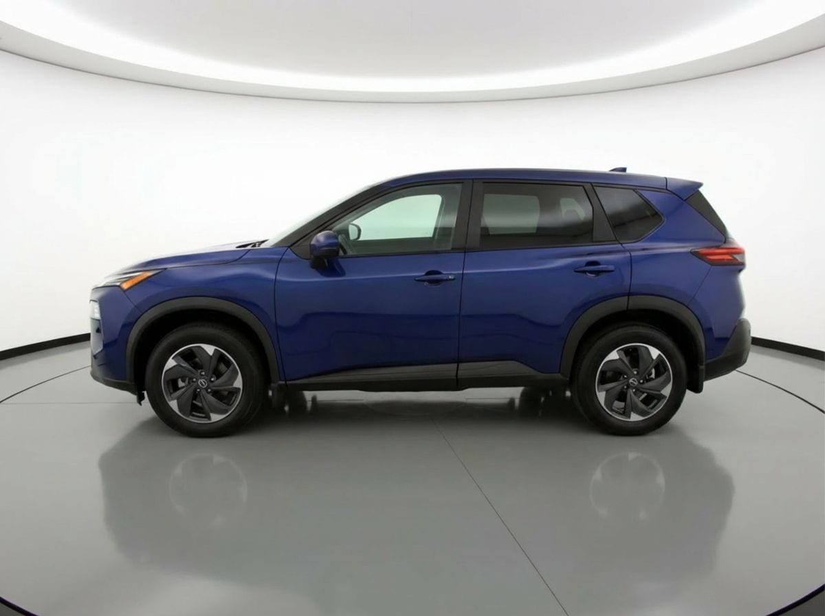 Thumbnail: 2025 Nissan Rogue - 4