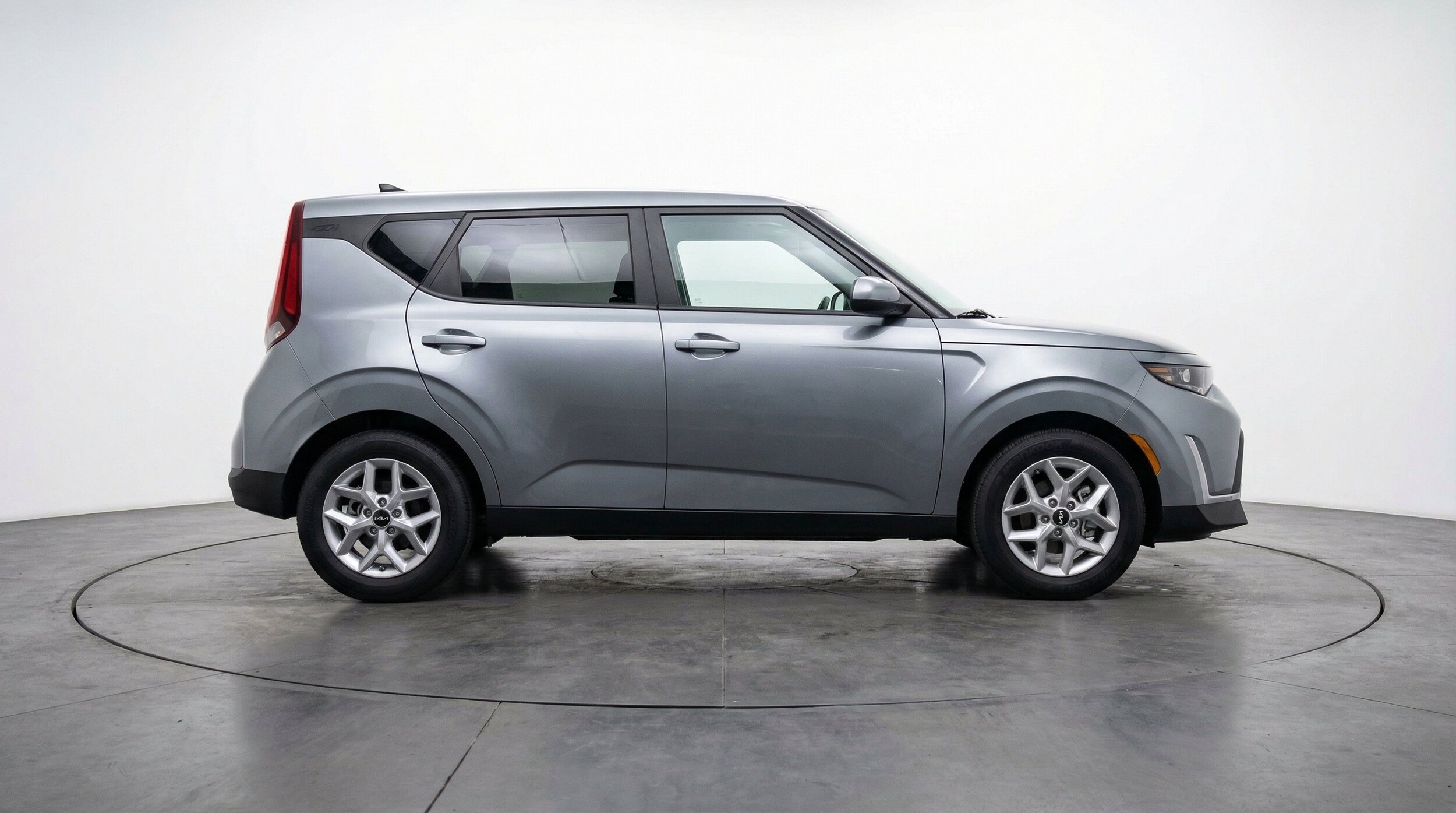 Thumbnail: 2025 Kia Soul - 11