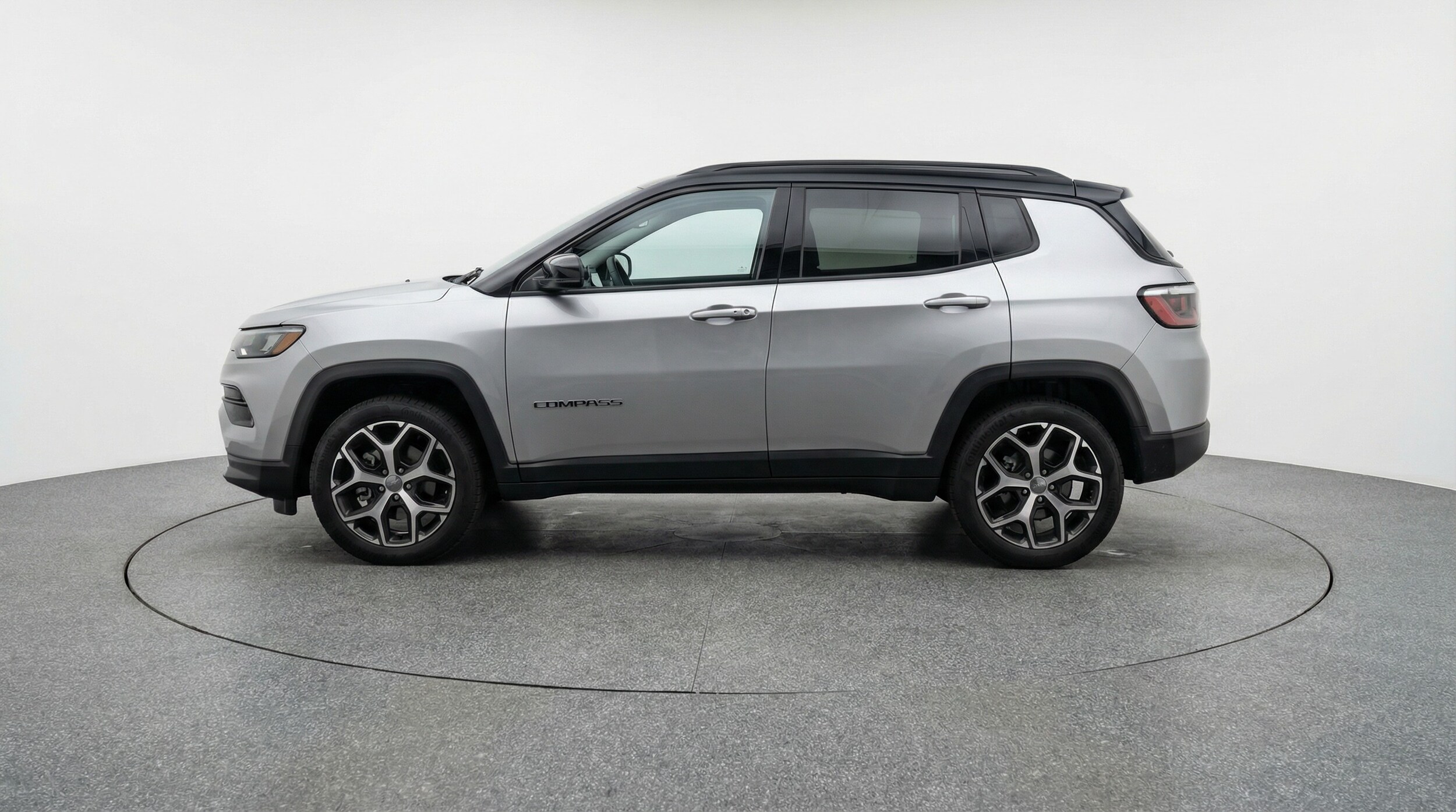 Thumbnail: 2025 Jeep Compass - 4