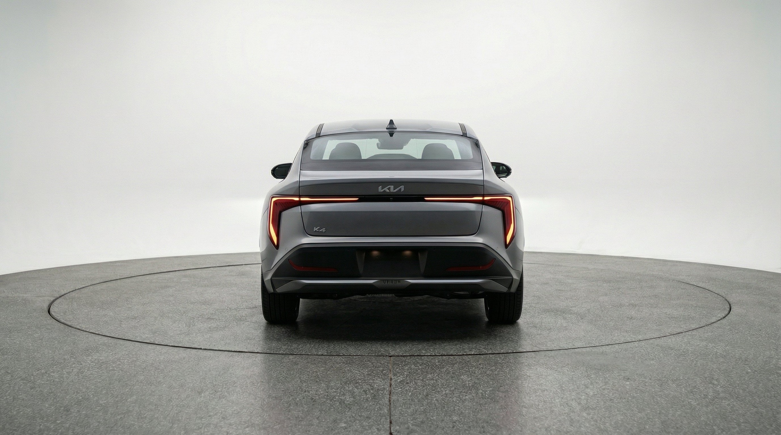 Thumbnail: 2025 Kia K4 - 7