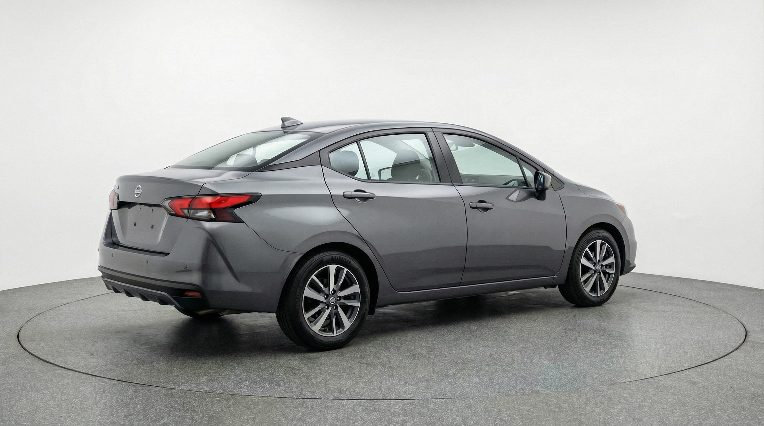 Thumbnail: 2025 Nissan Versa - 7