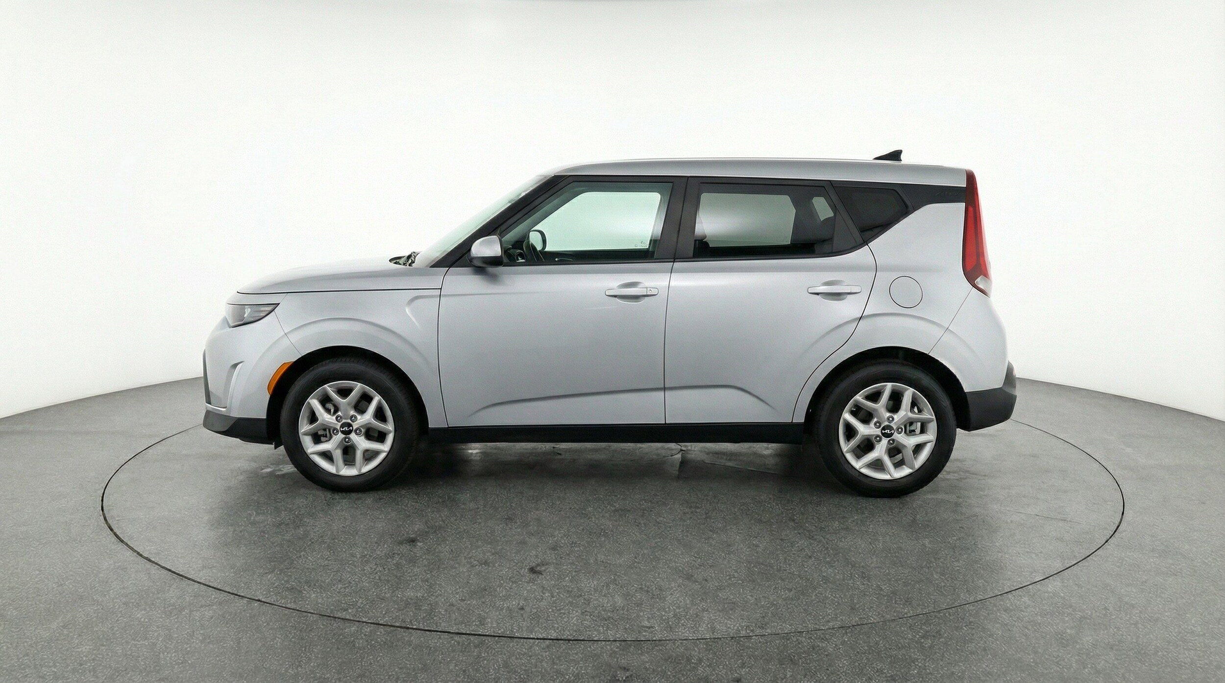 Thumbnail: 2025 Kia Soul - 5